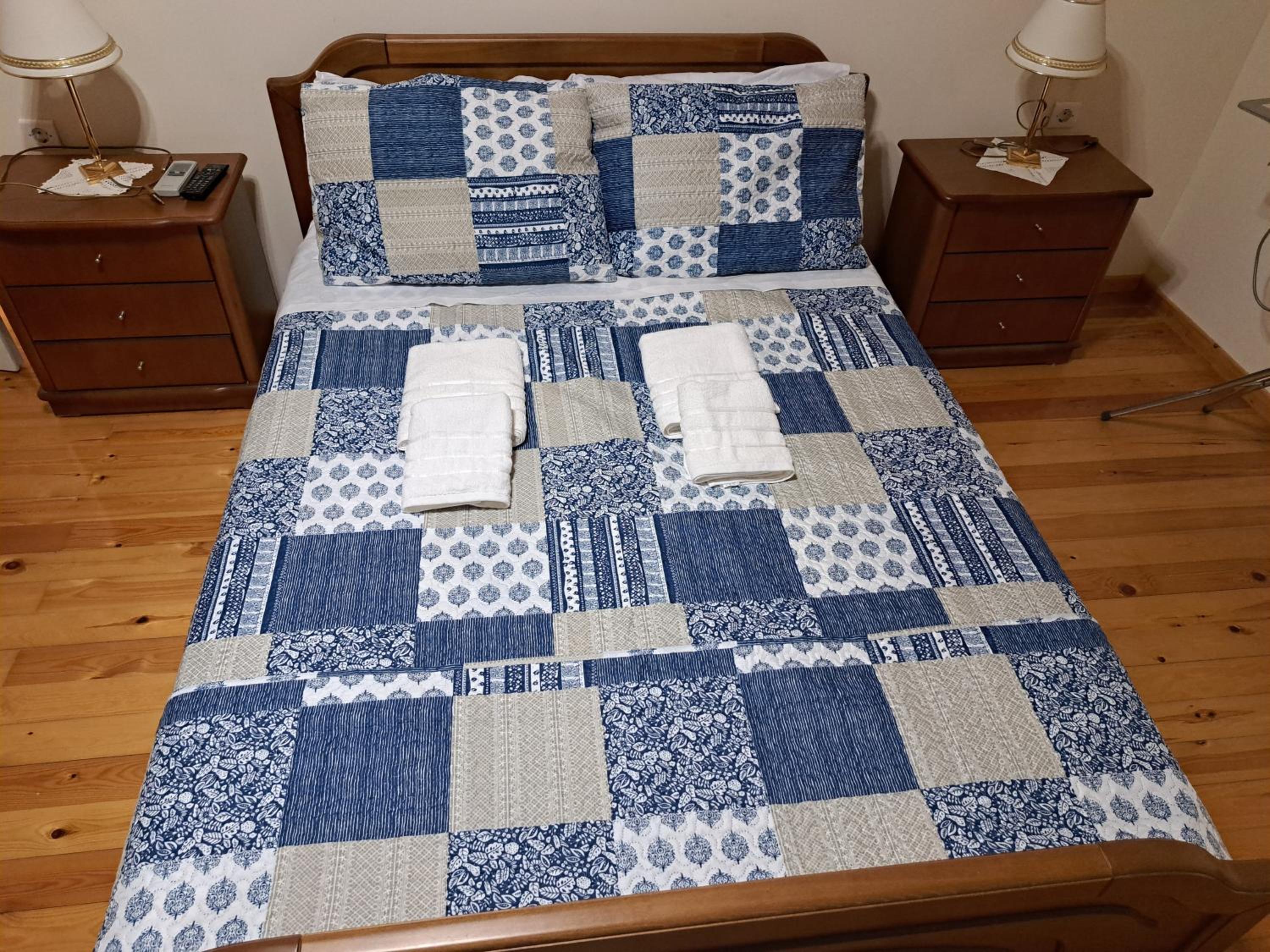 Two-Bedroom House photo 1