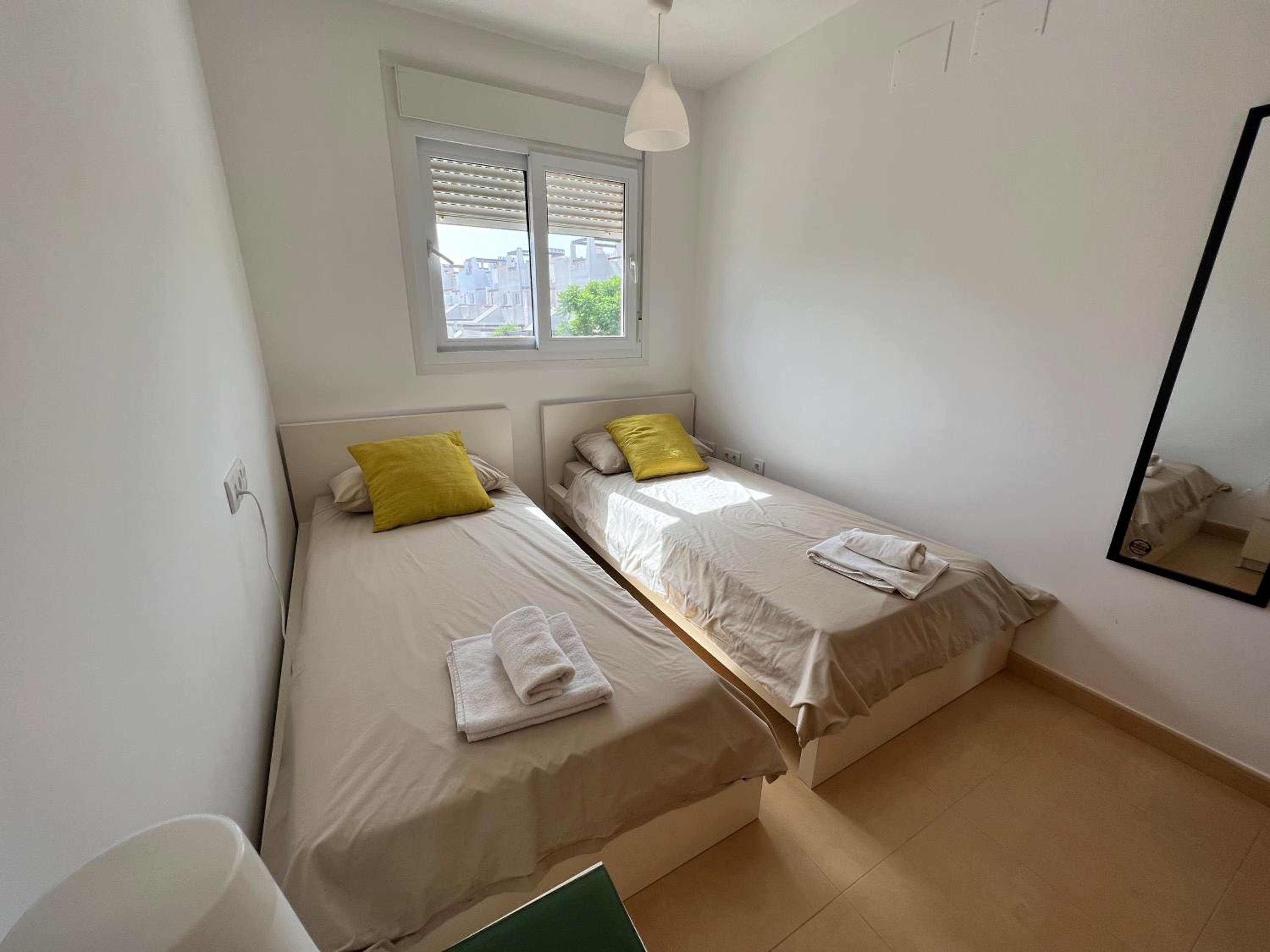 Two-Bedroom Apartment photo 3