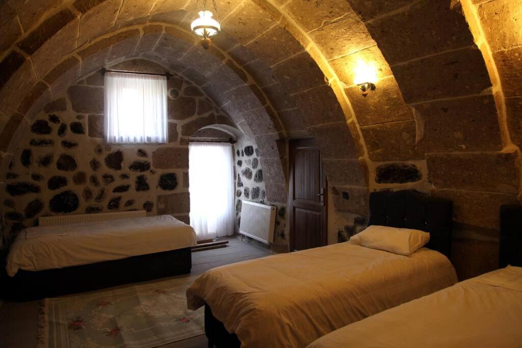 One-Bedroom Villa photo 1
