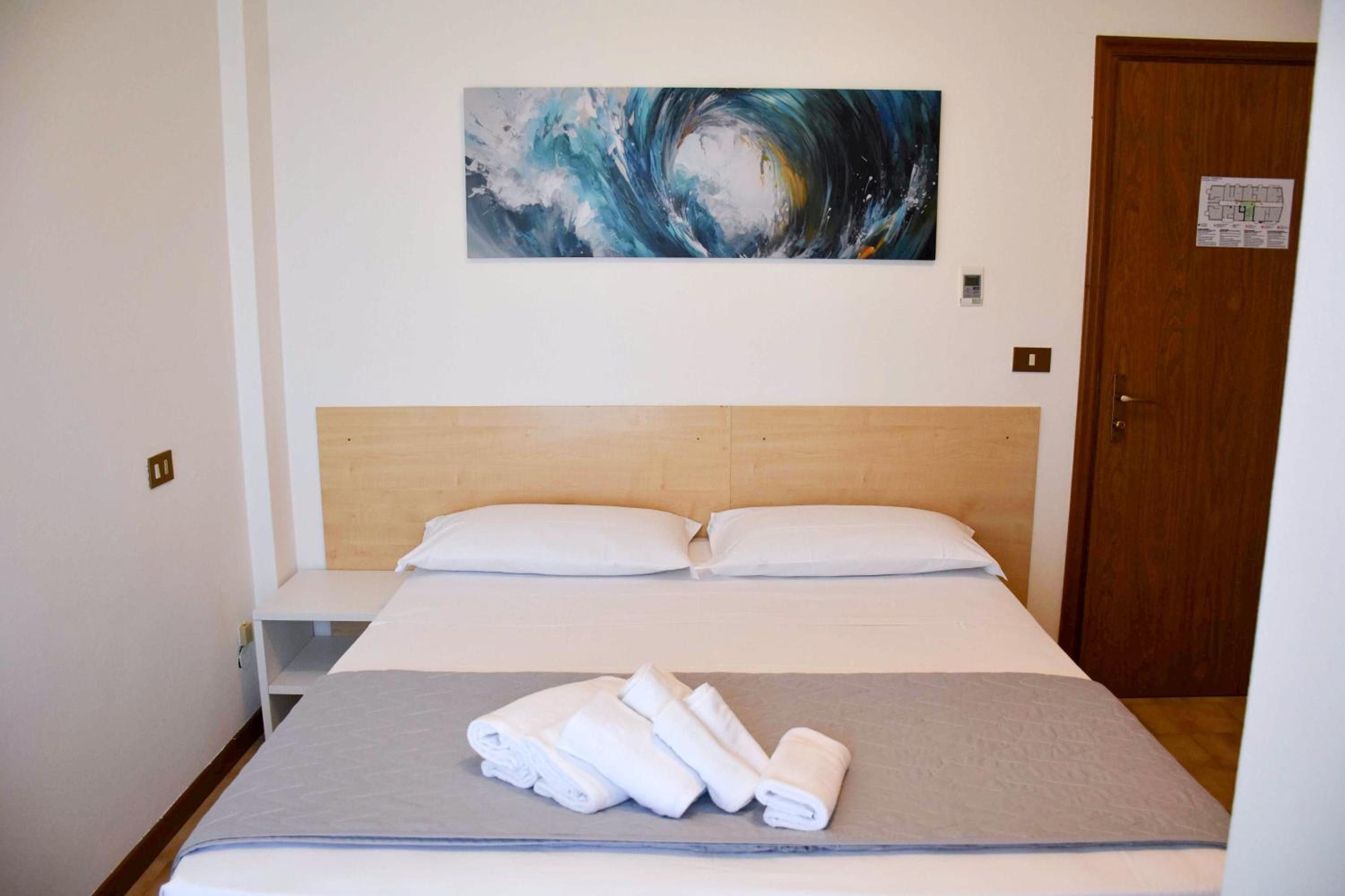 Standard Triple Room photo 1