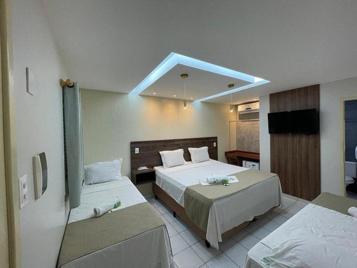 Quadruple Room - Photo 5