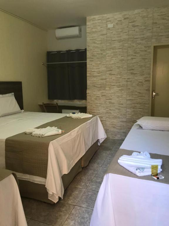 Quadruple Room - Photo 4