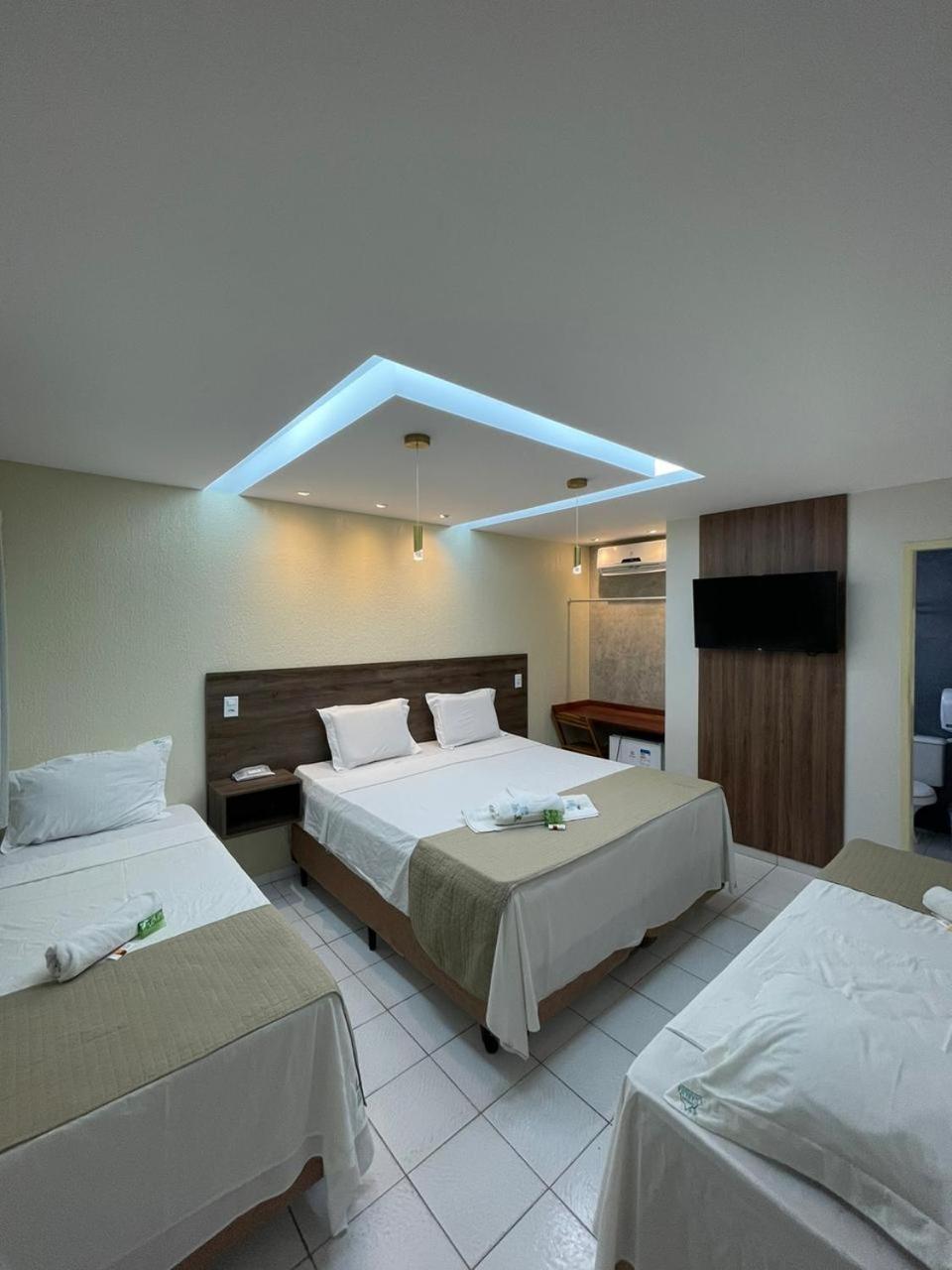 Quadruple Room - Photo 3