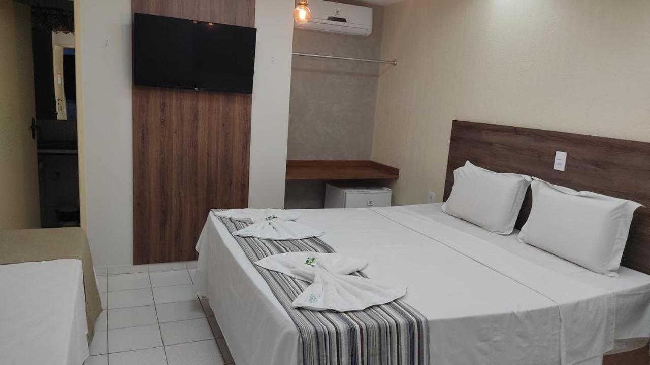 Triple Room - Photo 7