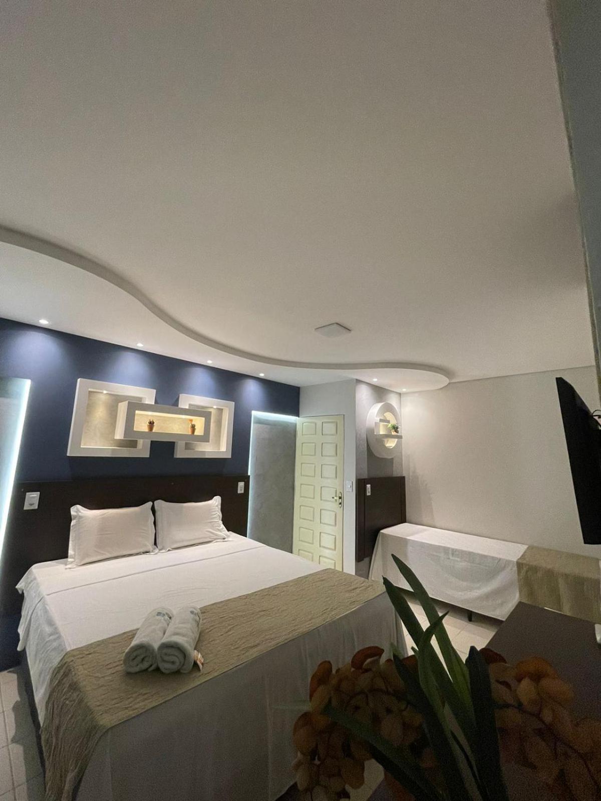 Triple Room - Photo 2