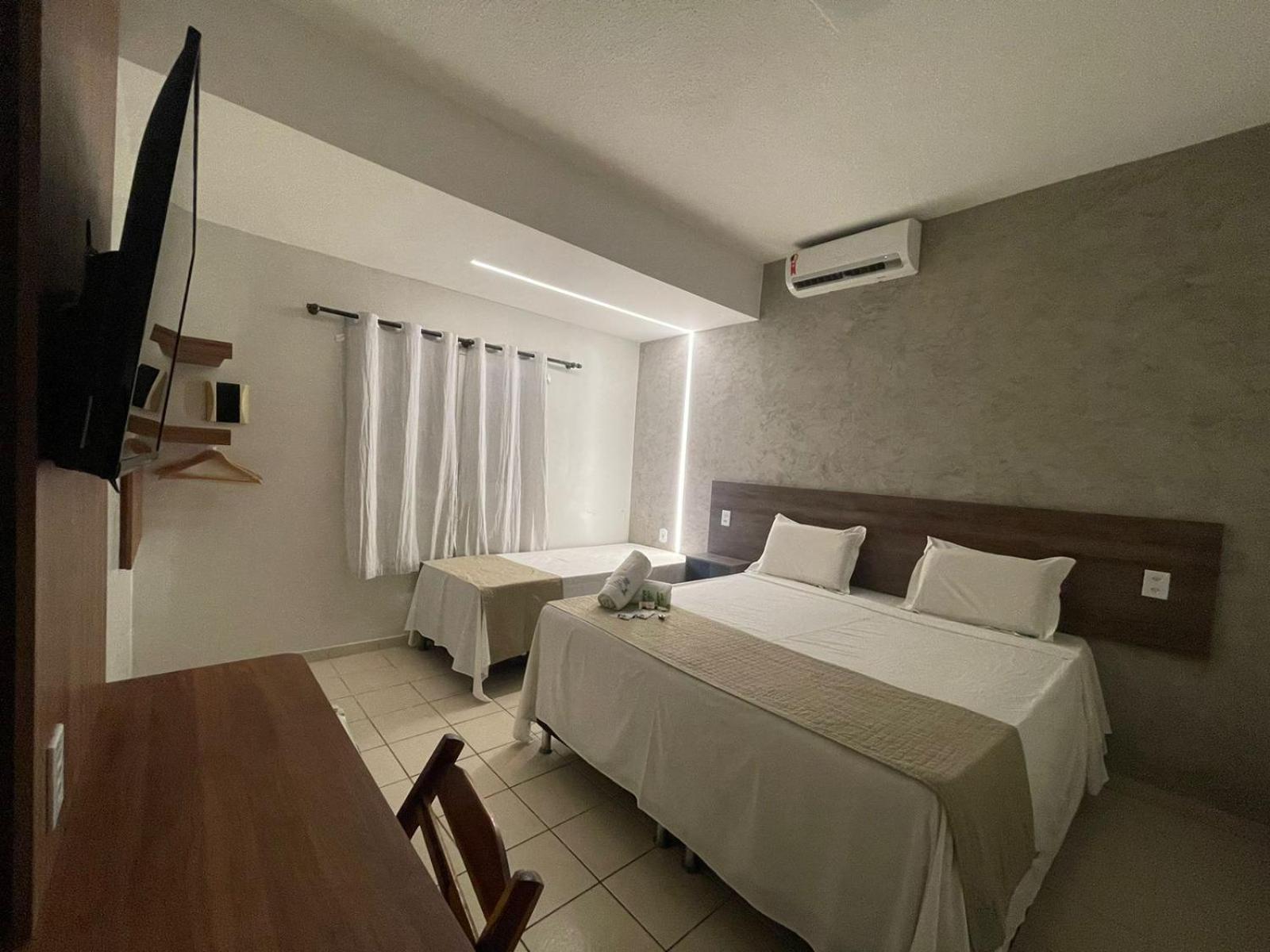 Triple Room - Photo 4