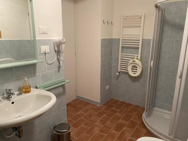 Quadruple Room With Shower photo 3