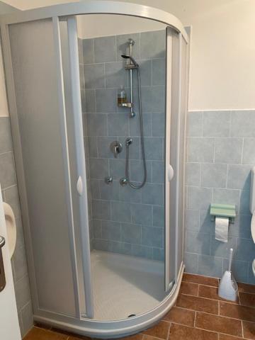 Quadruple Room With Shower photo 2