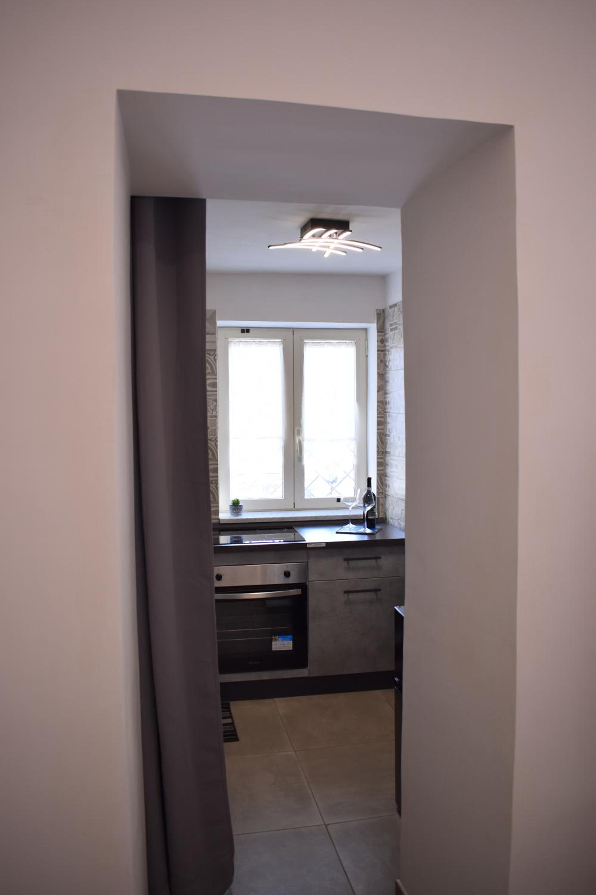 One-Bedroom House photo 2