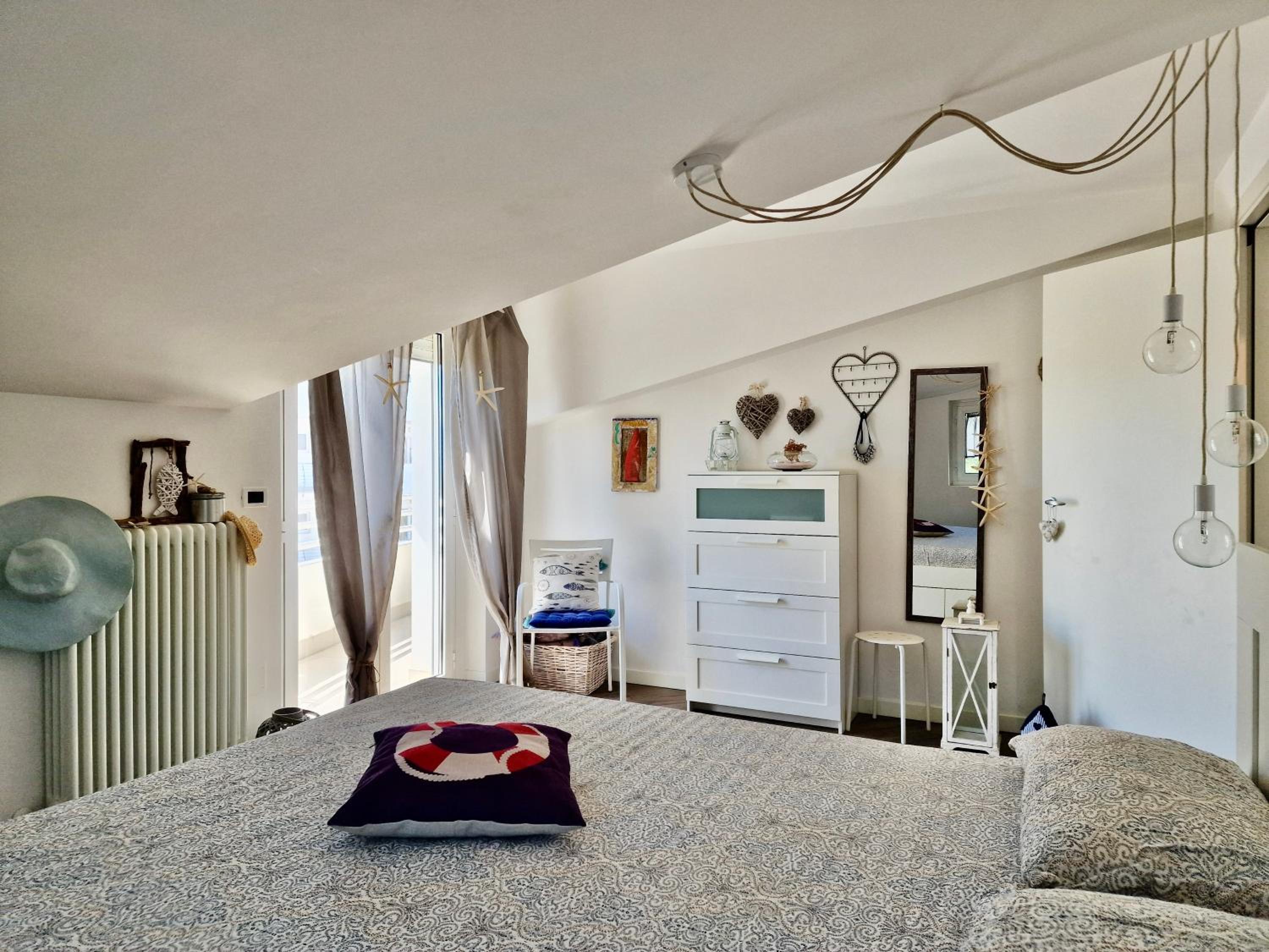 Two-Bedroom Apartment with Sea View photo 3