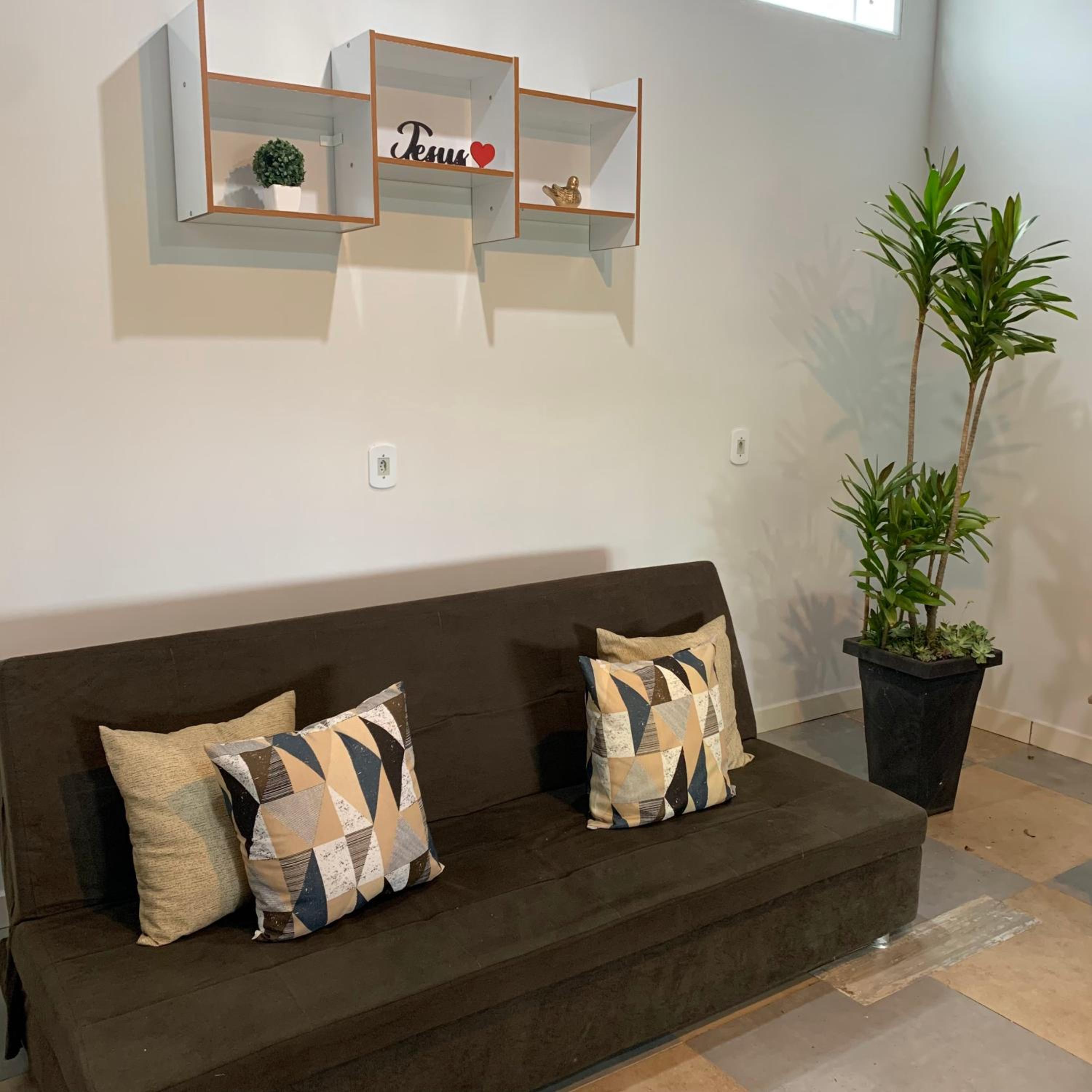 Three-Bedroom House photo 1