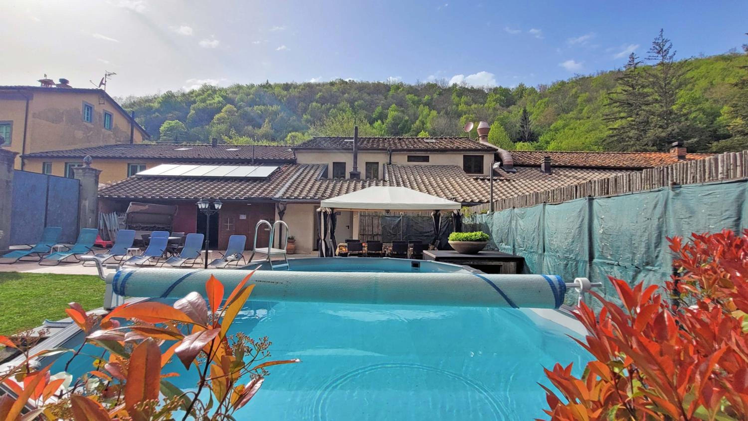 Locanda Le Panche, 写真 8