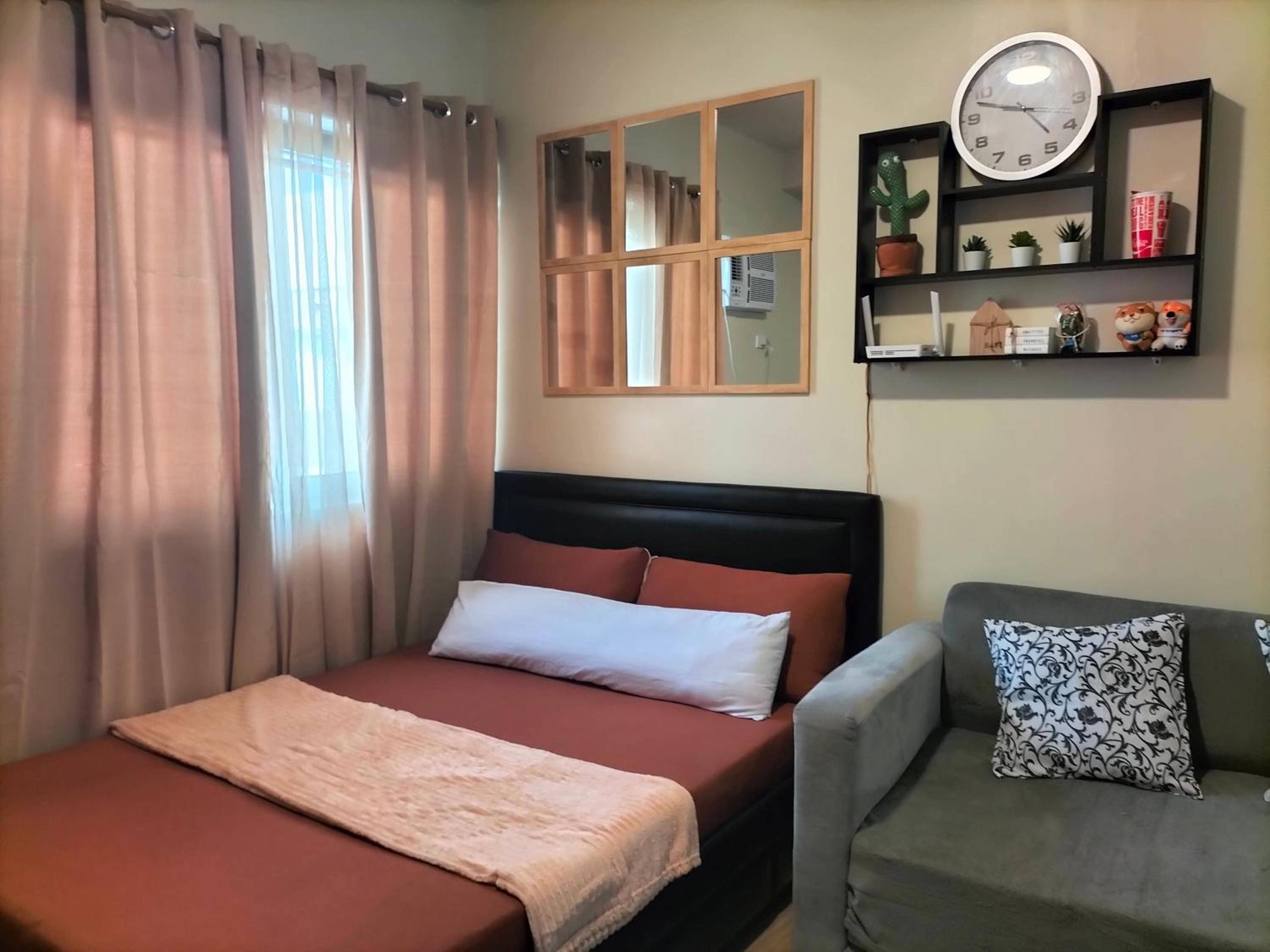 Double Room with Private Bathroom photo 1