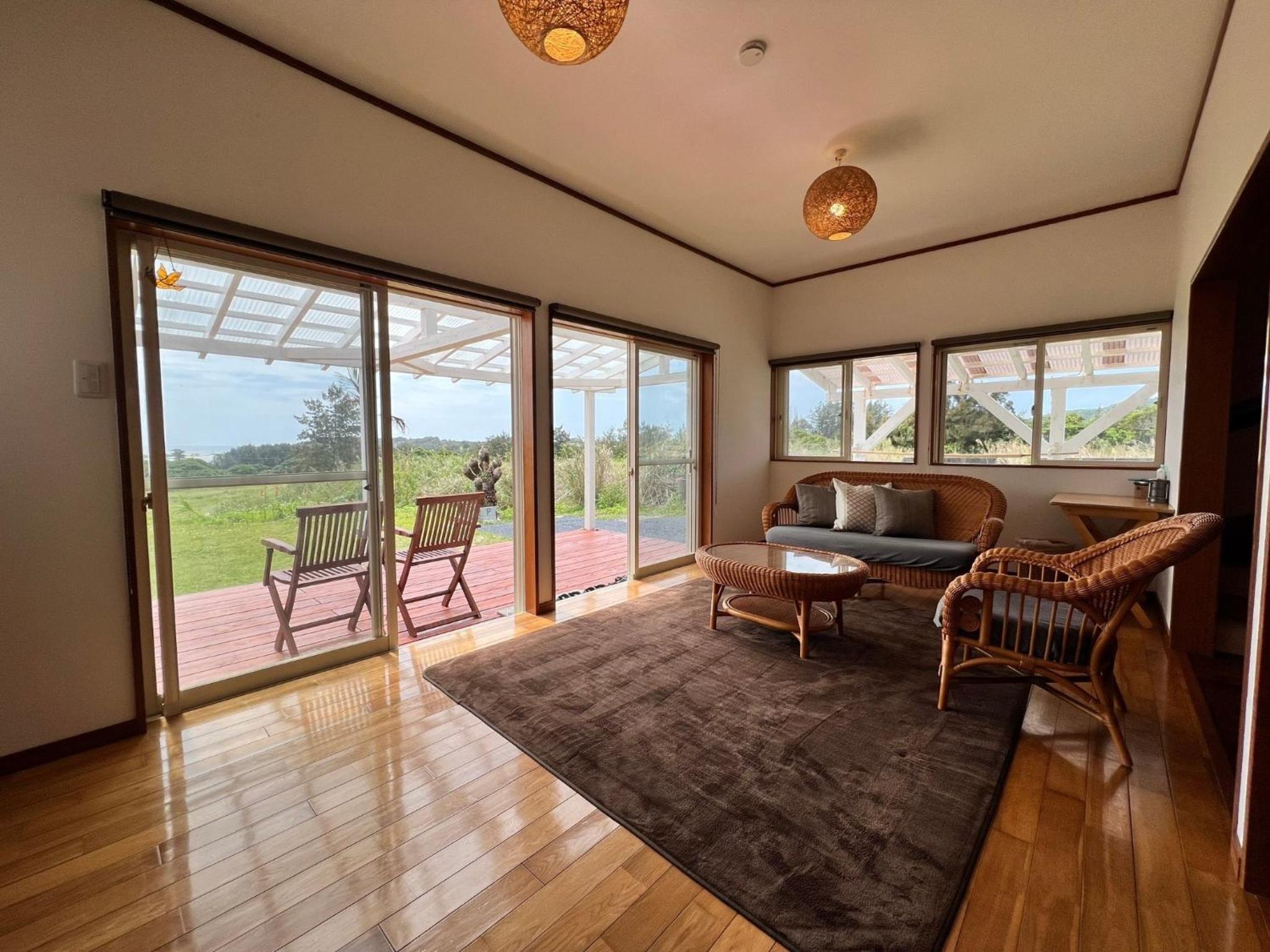 Vacation Home photo 1