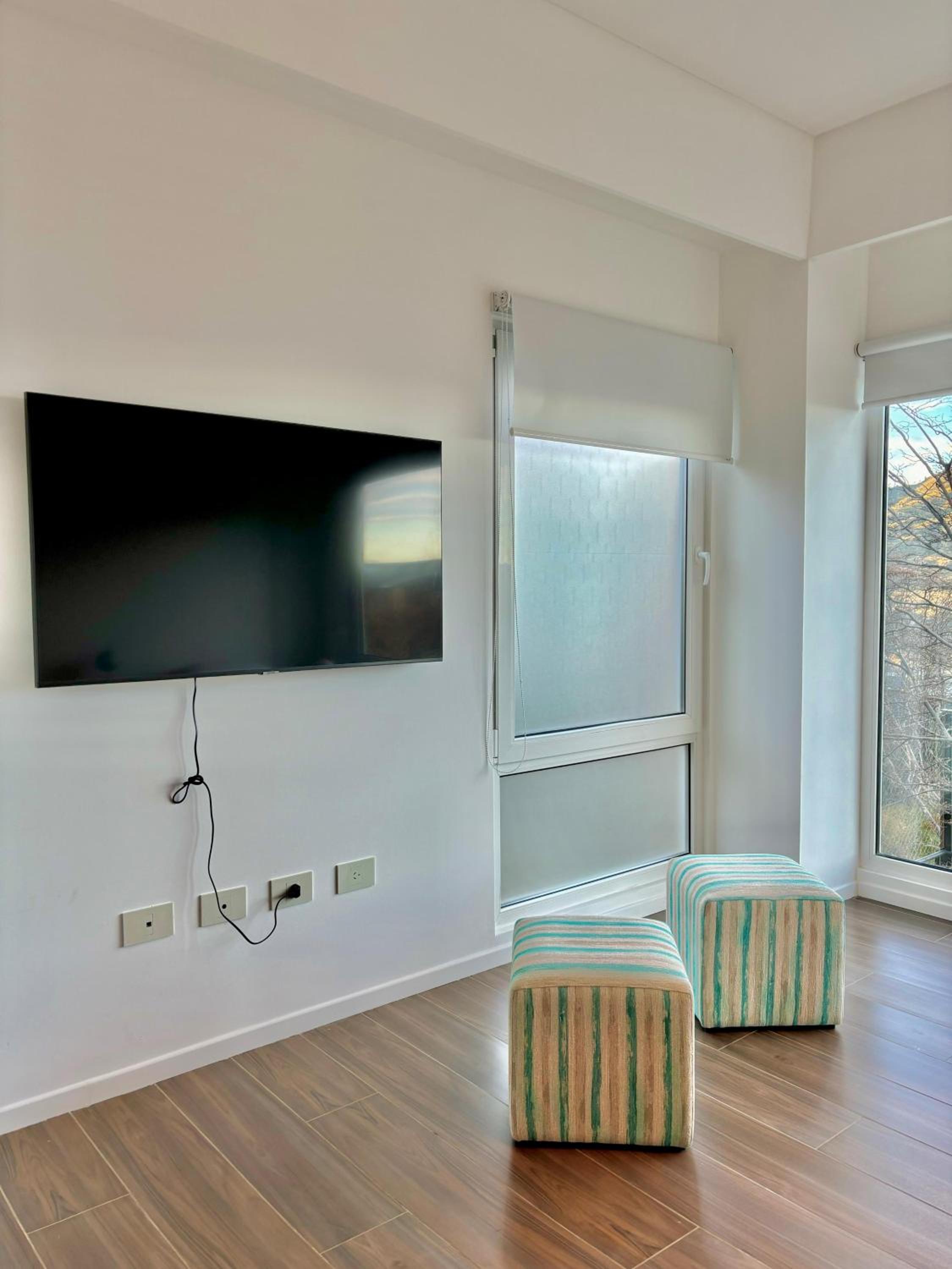 Studio with Sea View