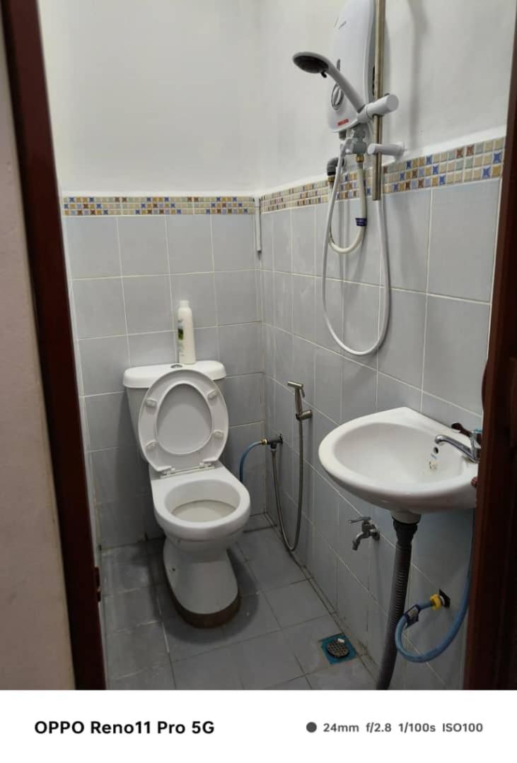 Economy Double Room photo 3