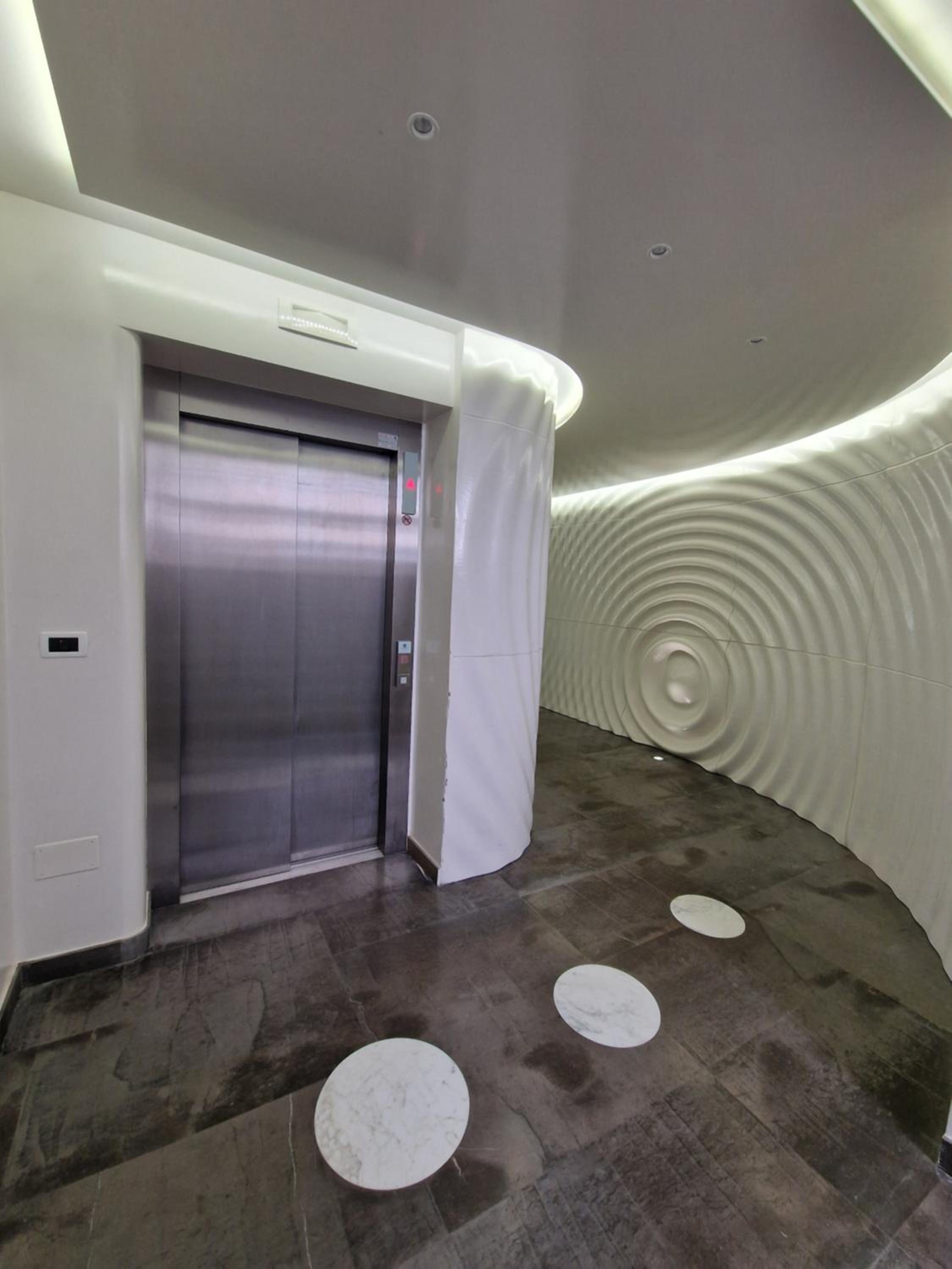 Two-Bedroom Apartment with Sea View photo 2