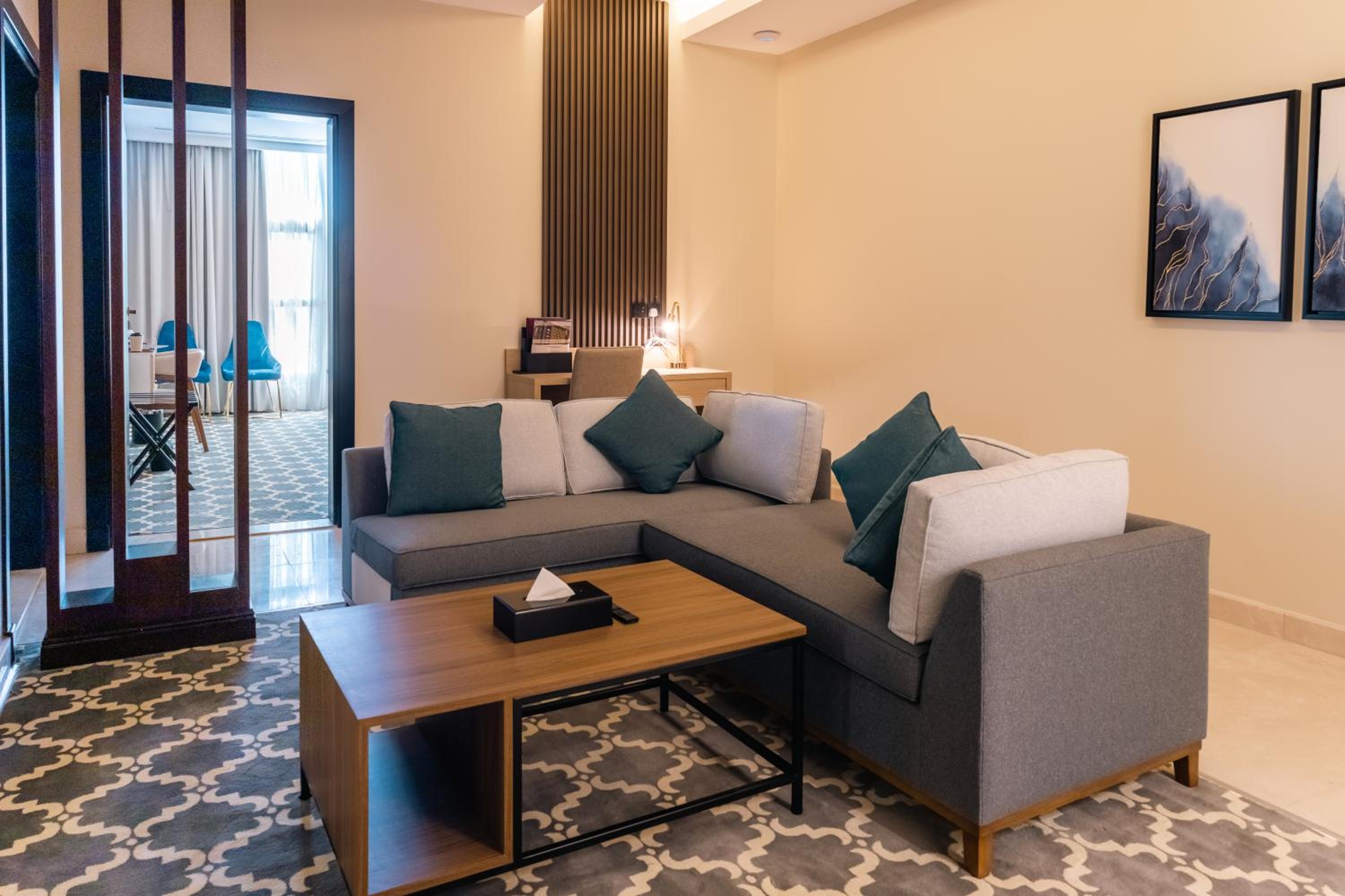 Family Suite - Photo 4