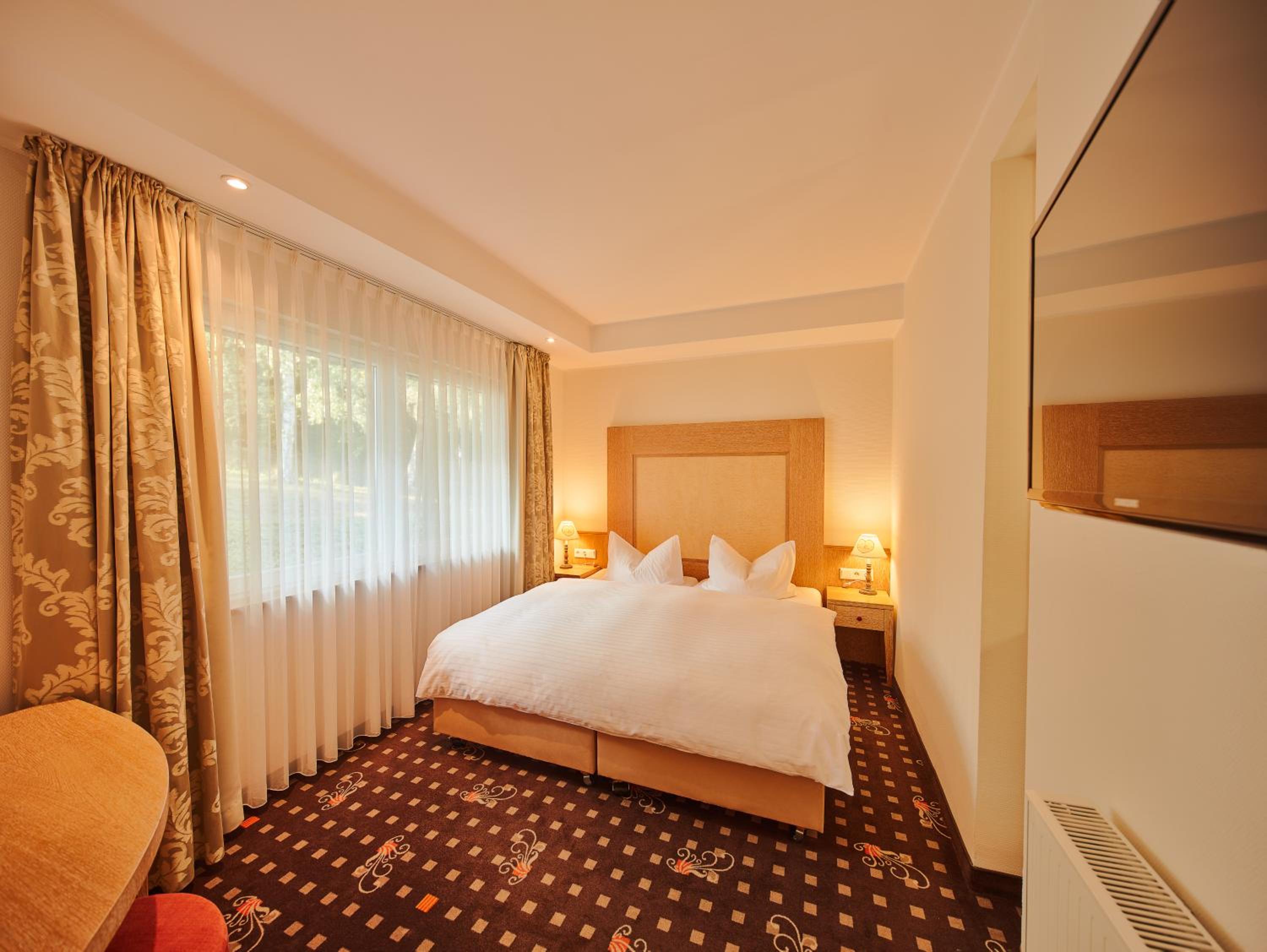 Comfort Double Room