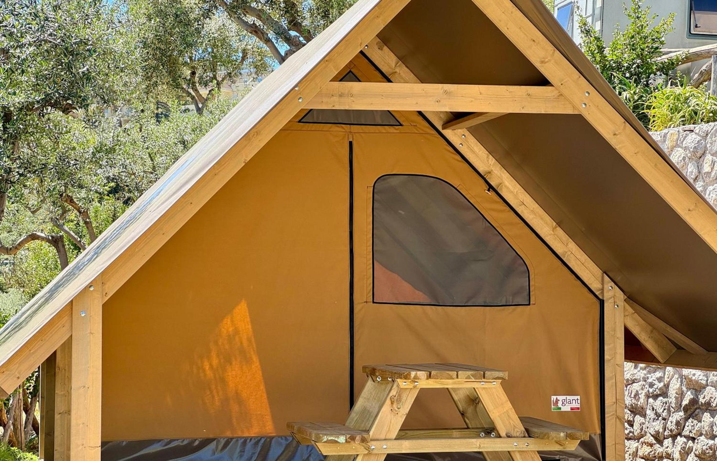 Tent Safari - Photo 16