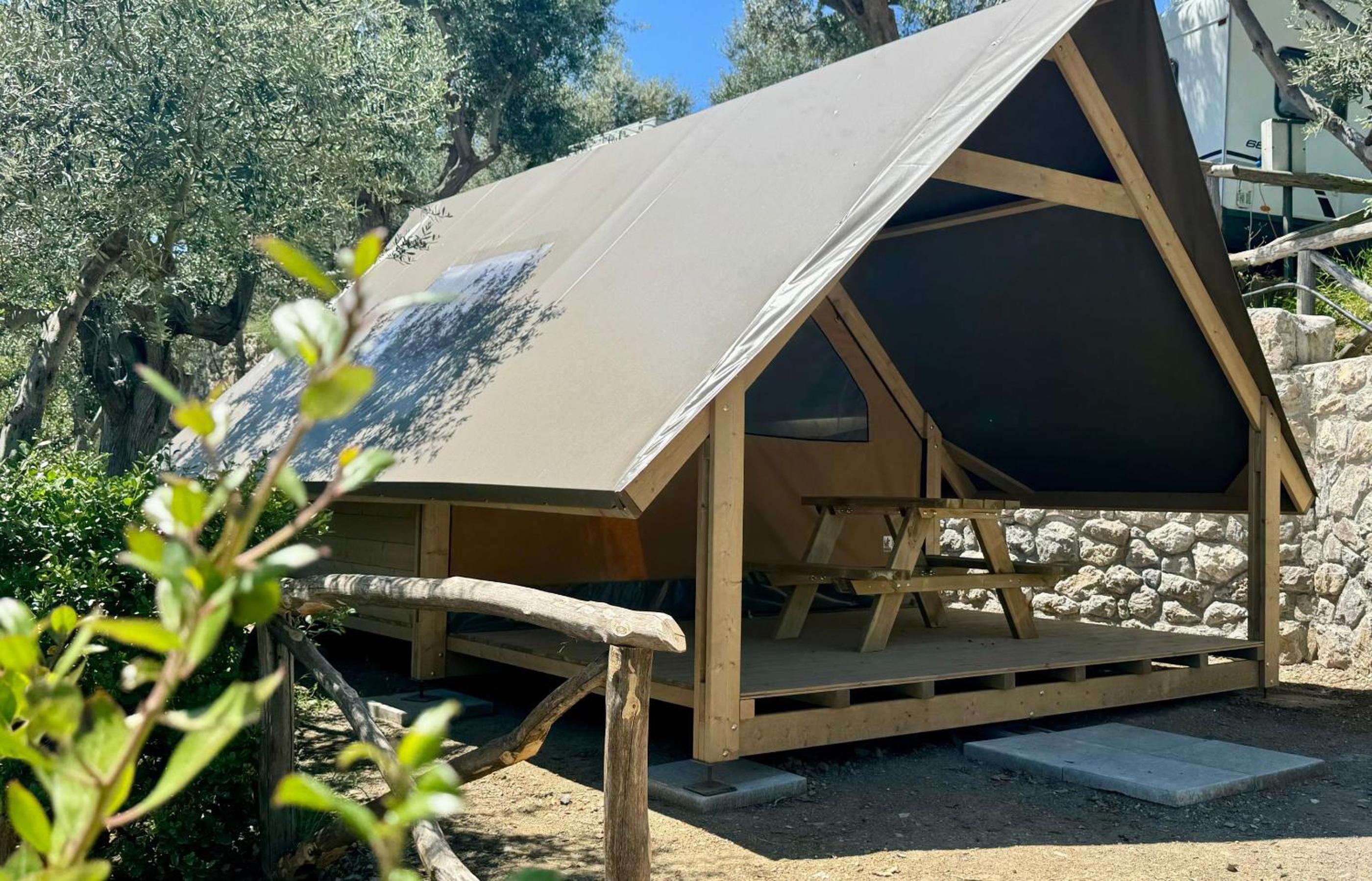 Tent Safari - Photo 10