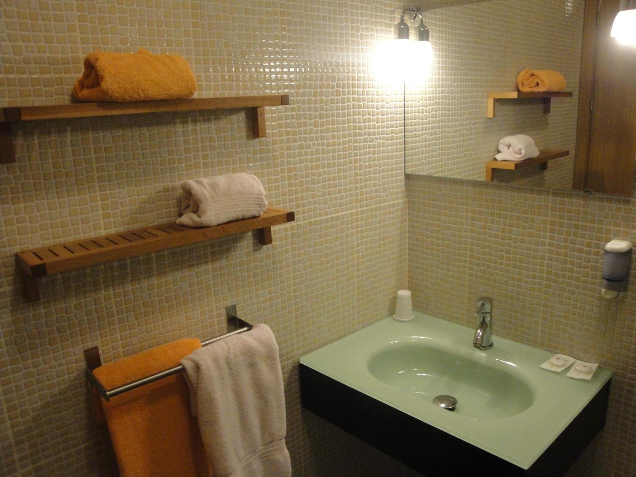 Single Room with Shower photo 3