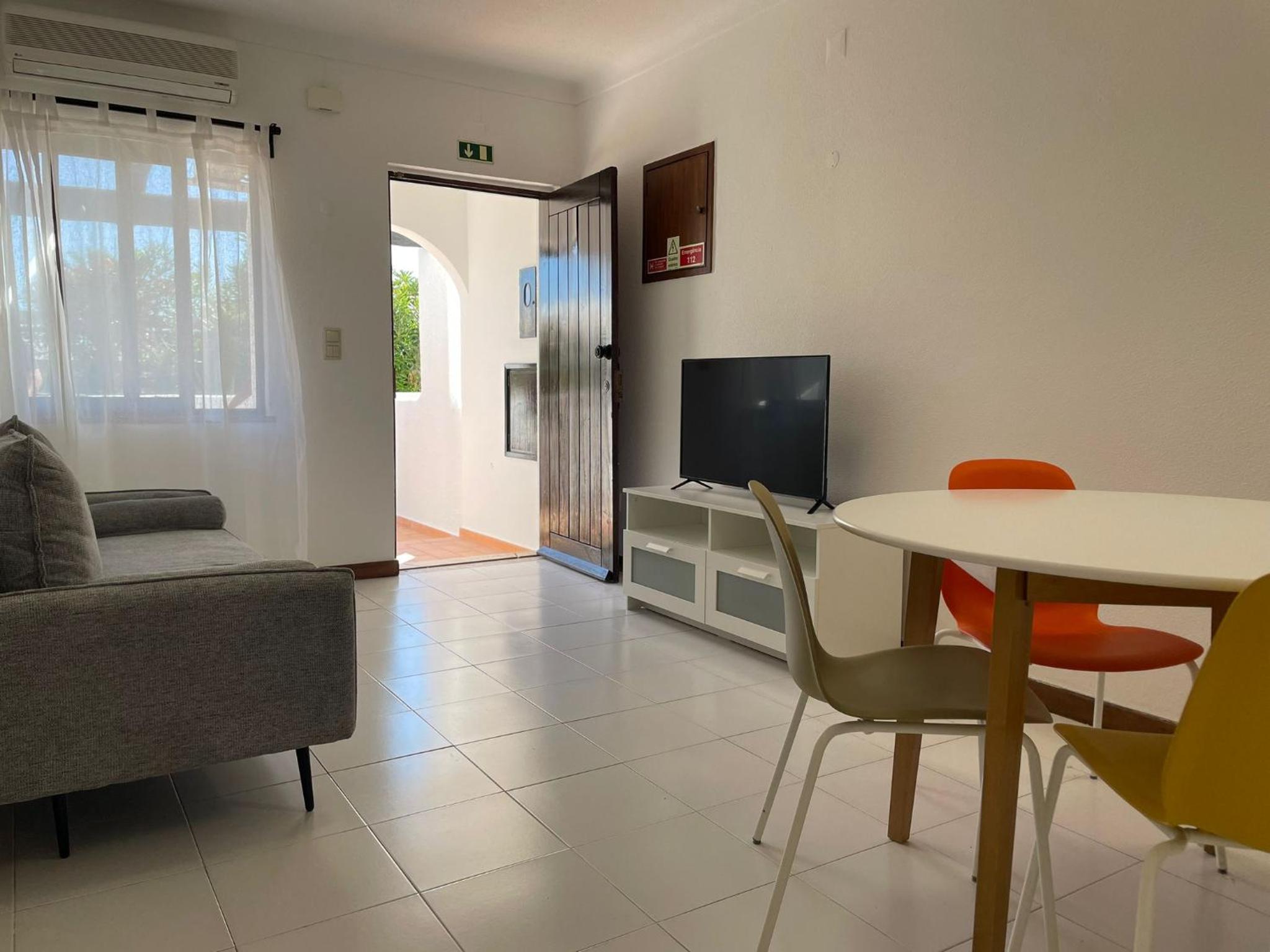 Basic Apartment - Ground Floor