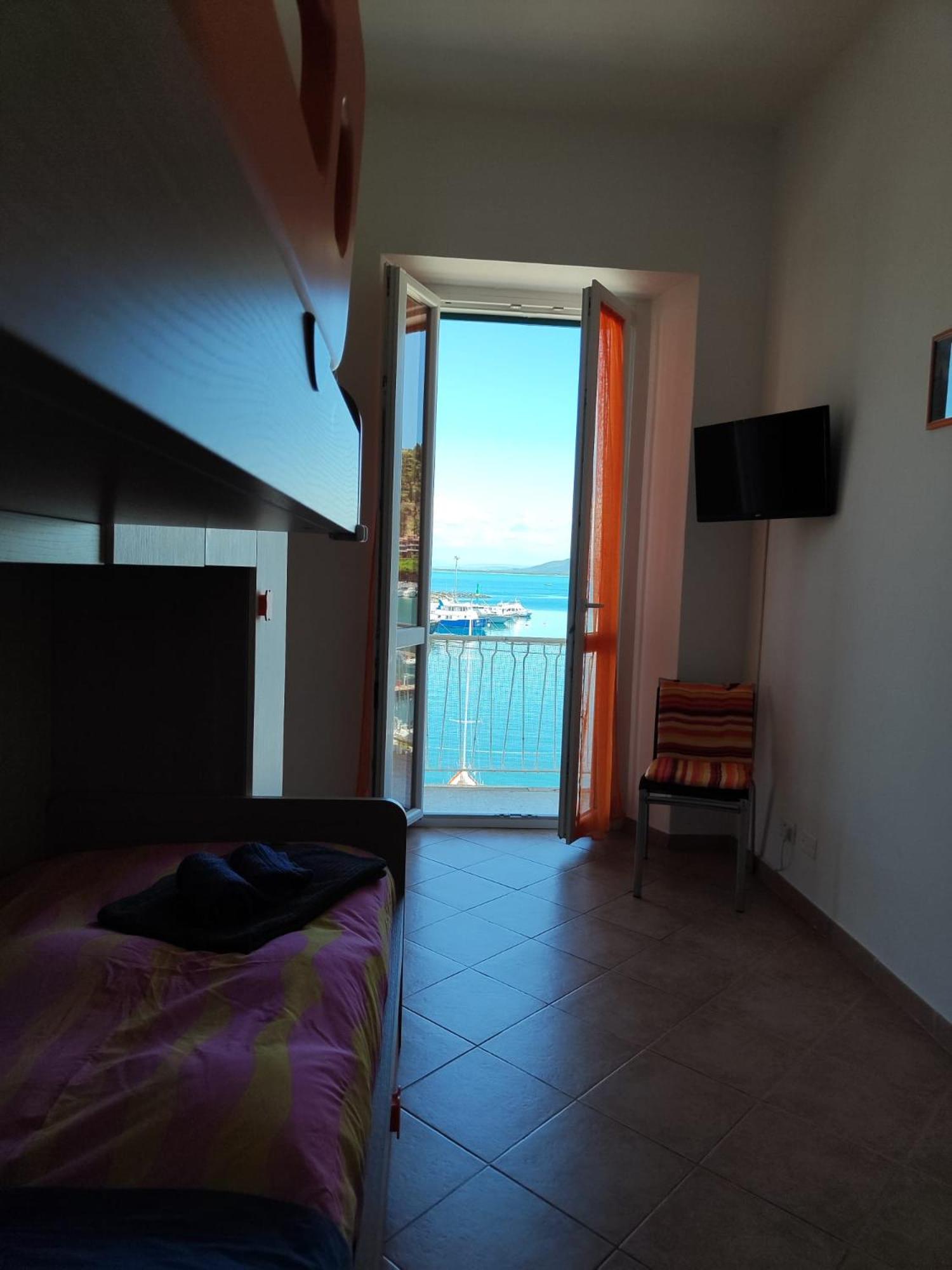 Apartment with Sea View photo 1