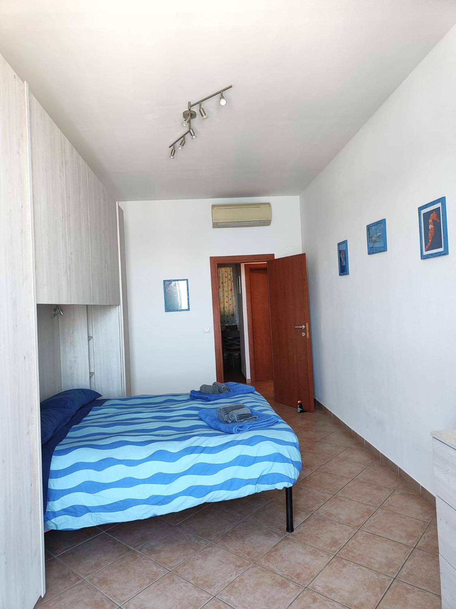 Apartment with Sea View photo 3