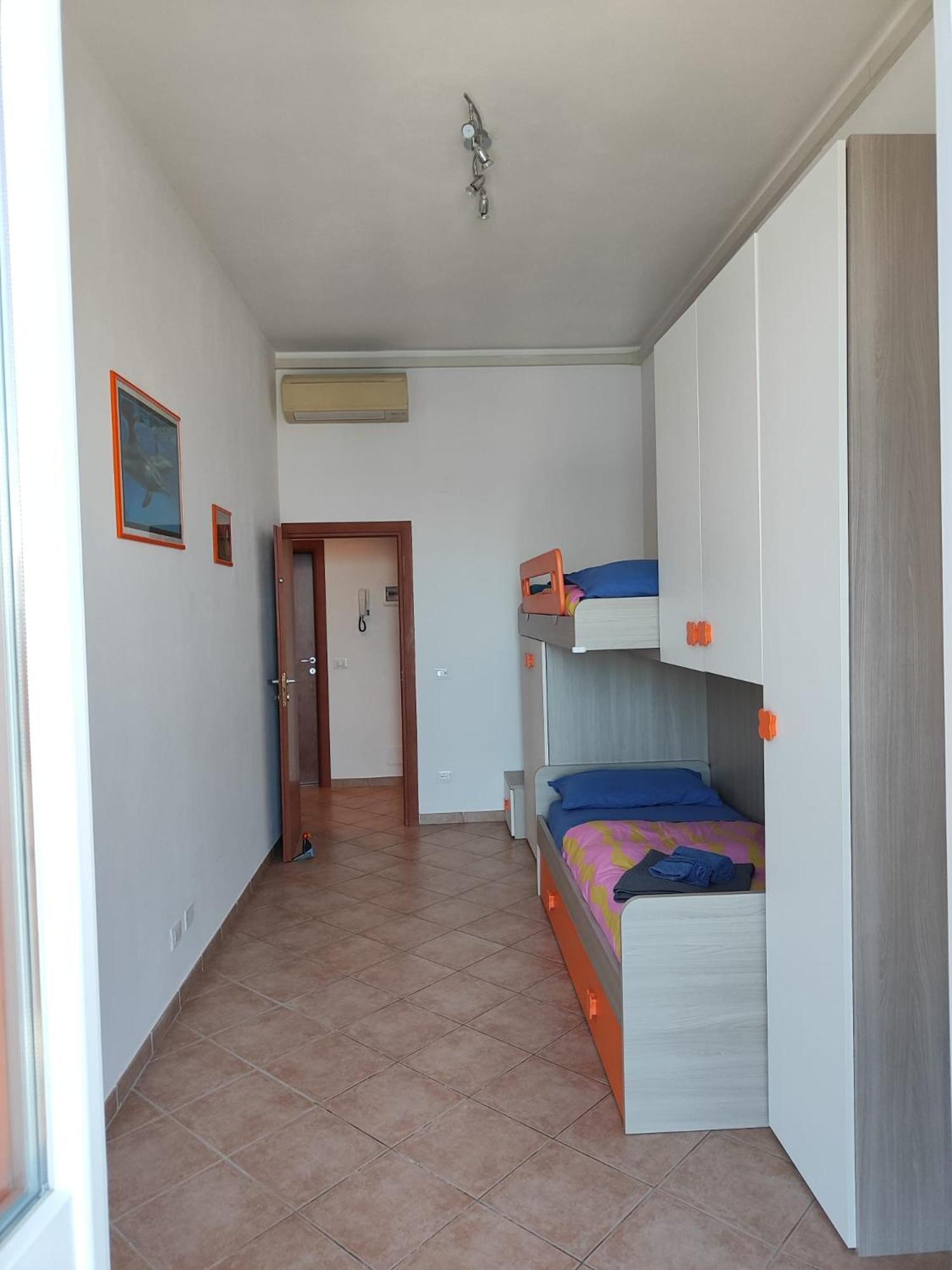 Apartment with Sea View photo 2
