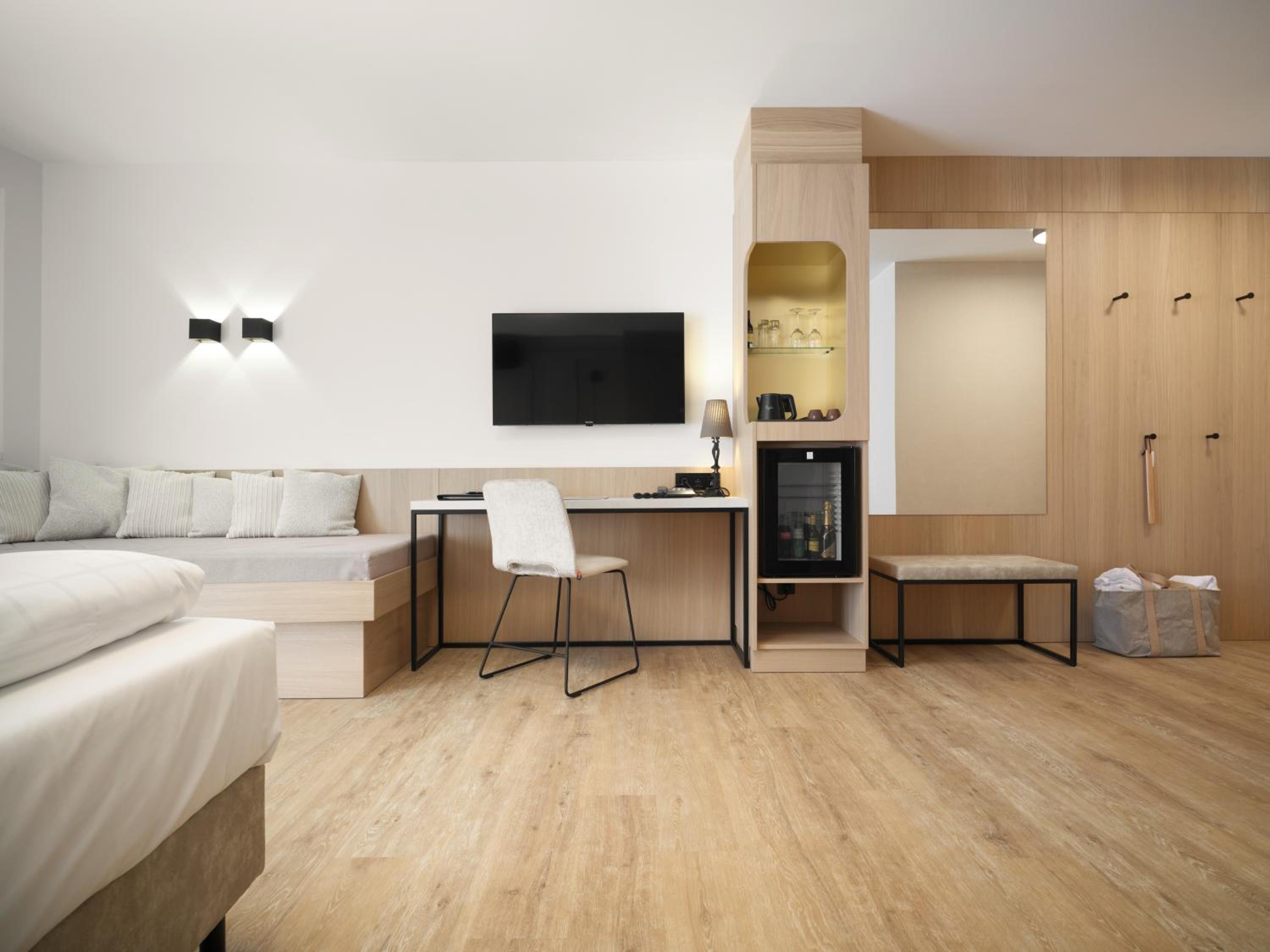 Hotel Bütgenbacher Hof, Foto 4