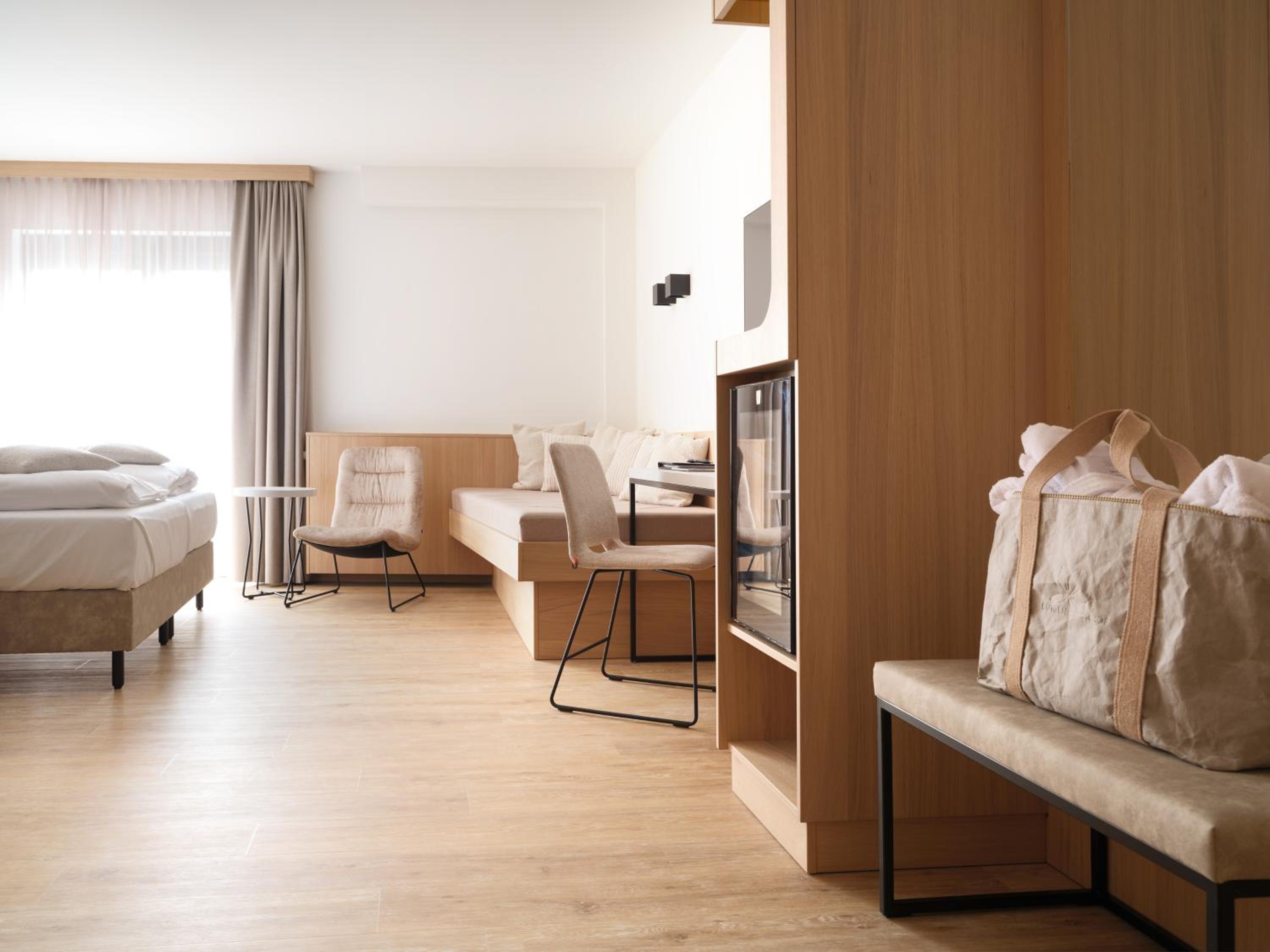 Double Room - Disability Access photo 1