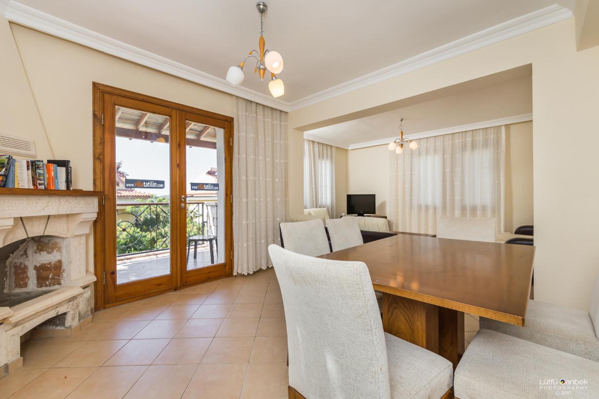 Villa 4 Chambres avec Piscine Privée