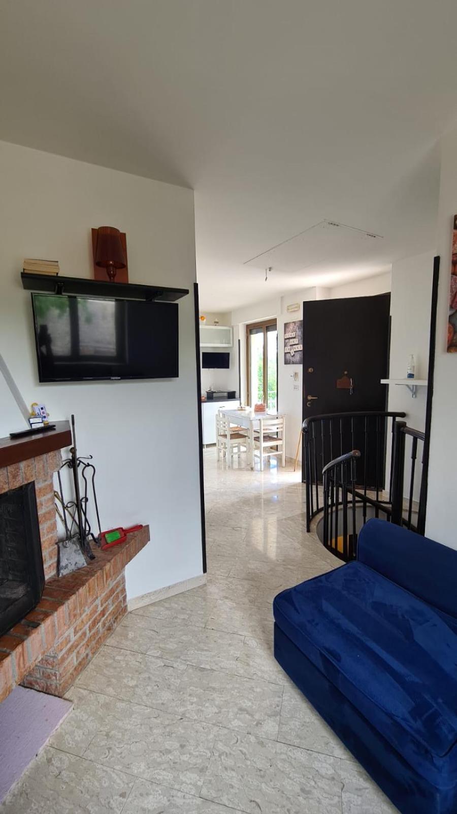 Three-Bedroom House photo 1