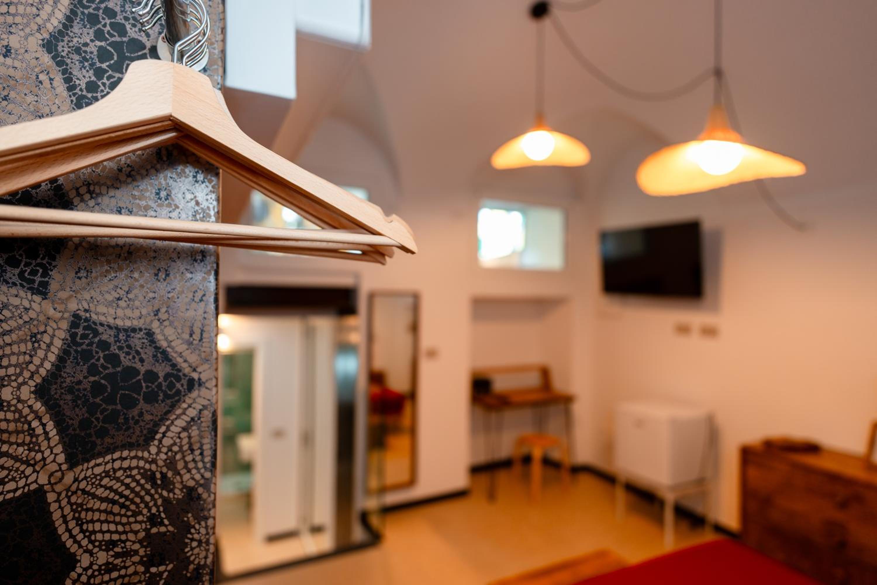 Economy Double Room photo 2