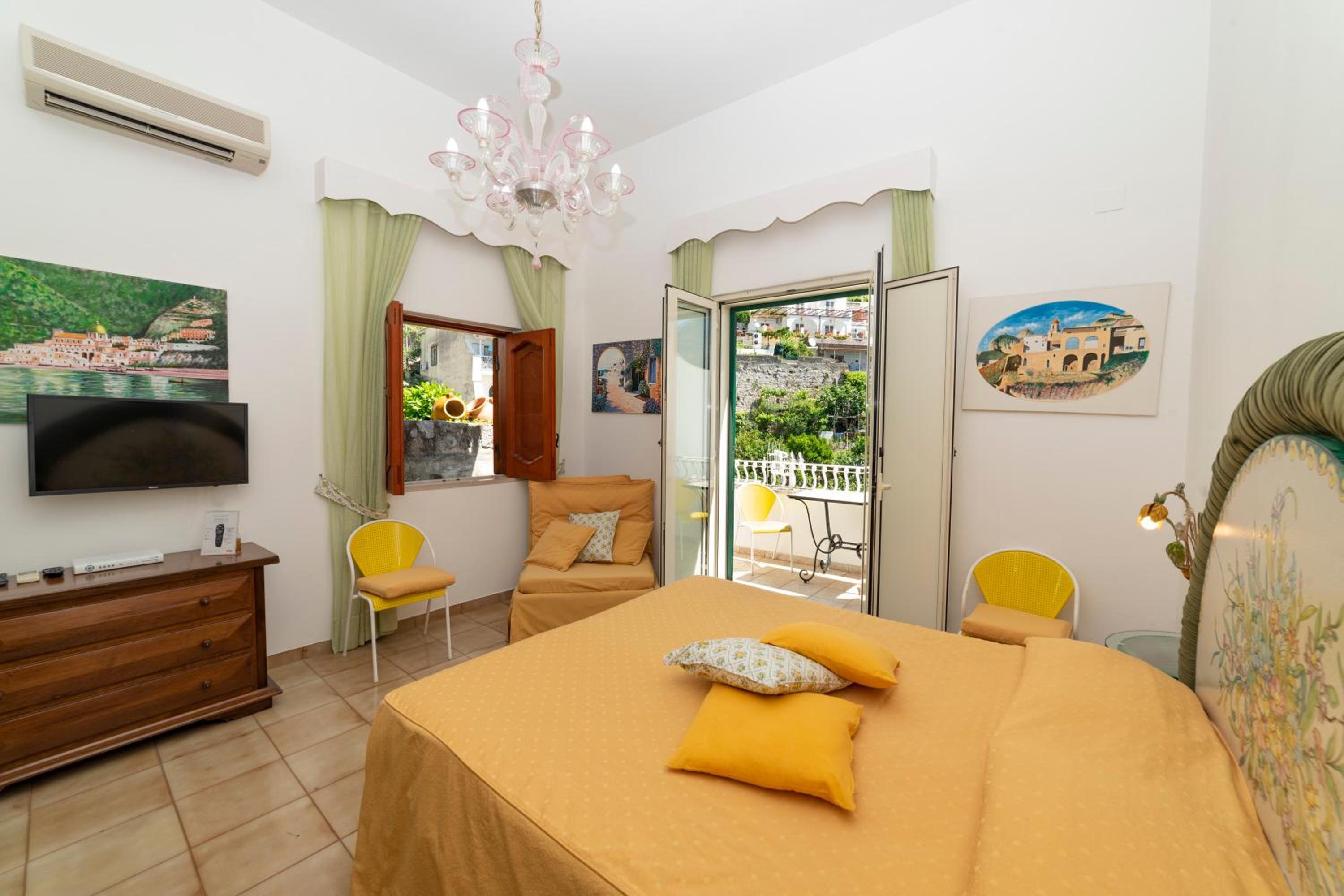 Double or Twin Room photo 1