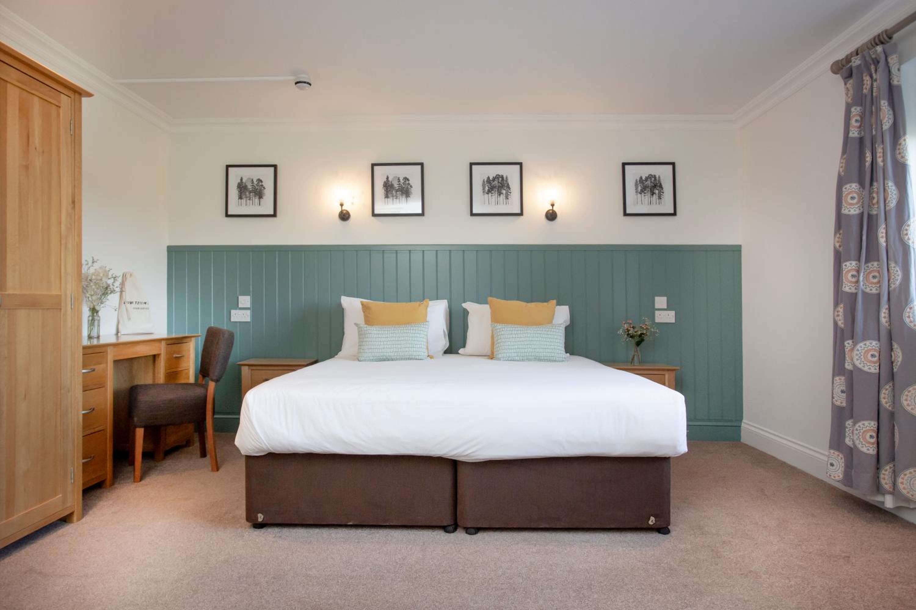 Three-Bedroom Lodge photo 1