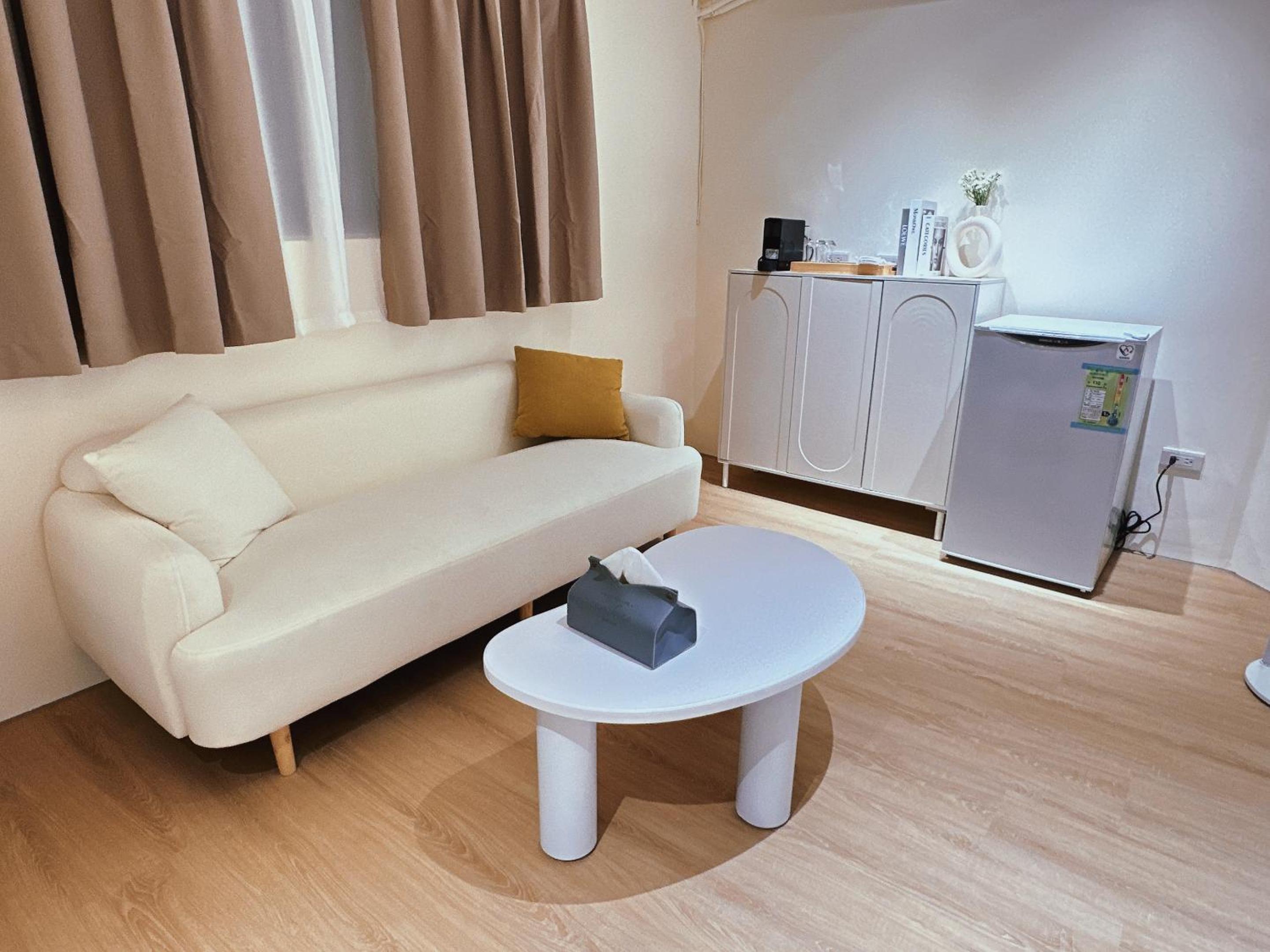 Deluxe Double Room photo 3