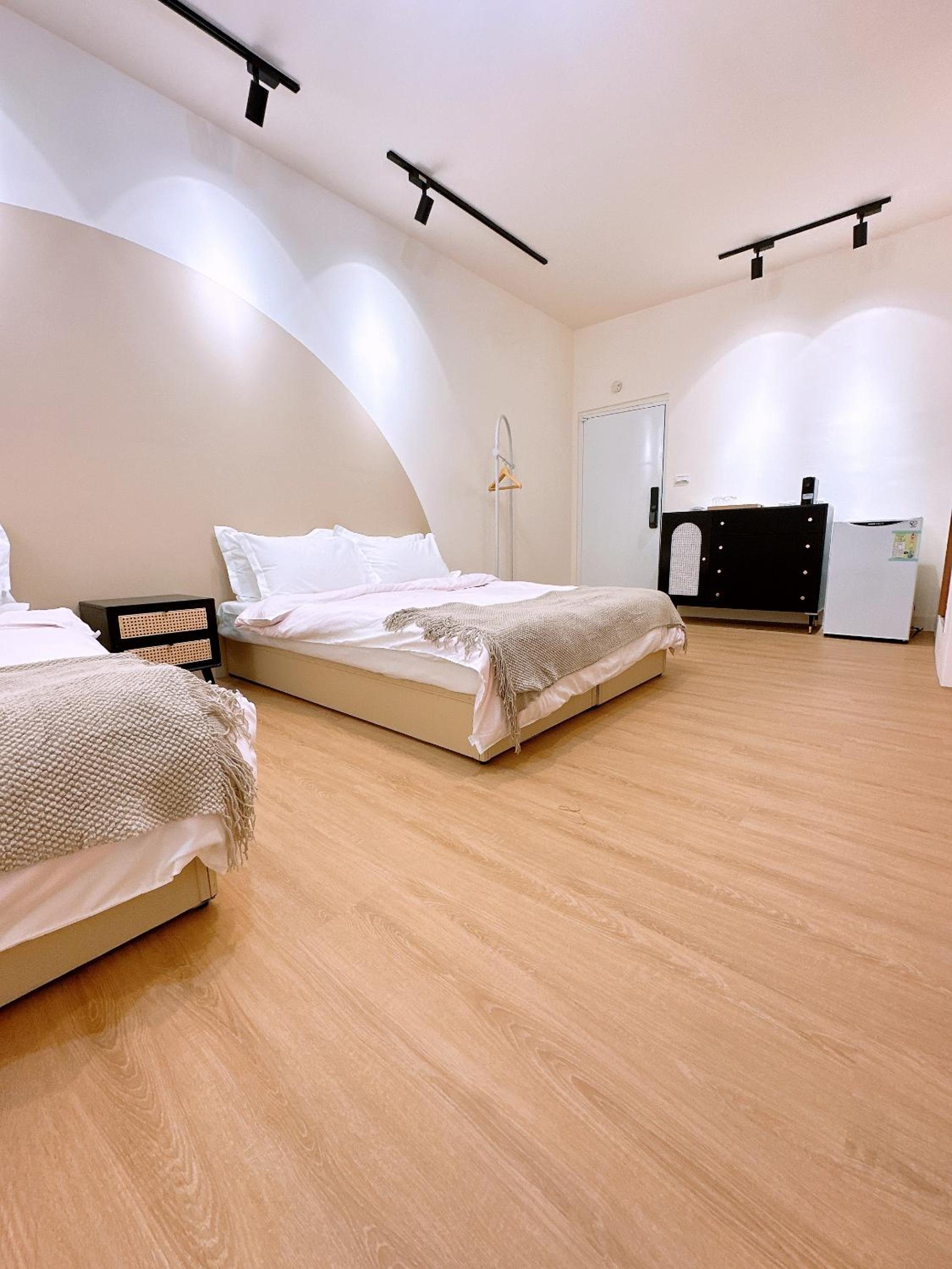 Deluxe Quadruple Room photo 3