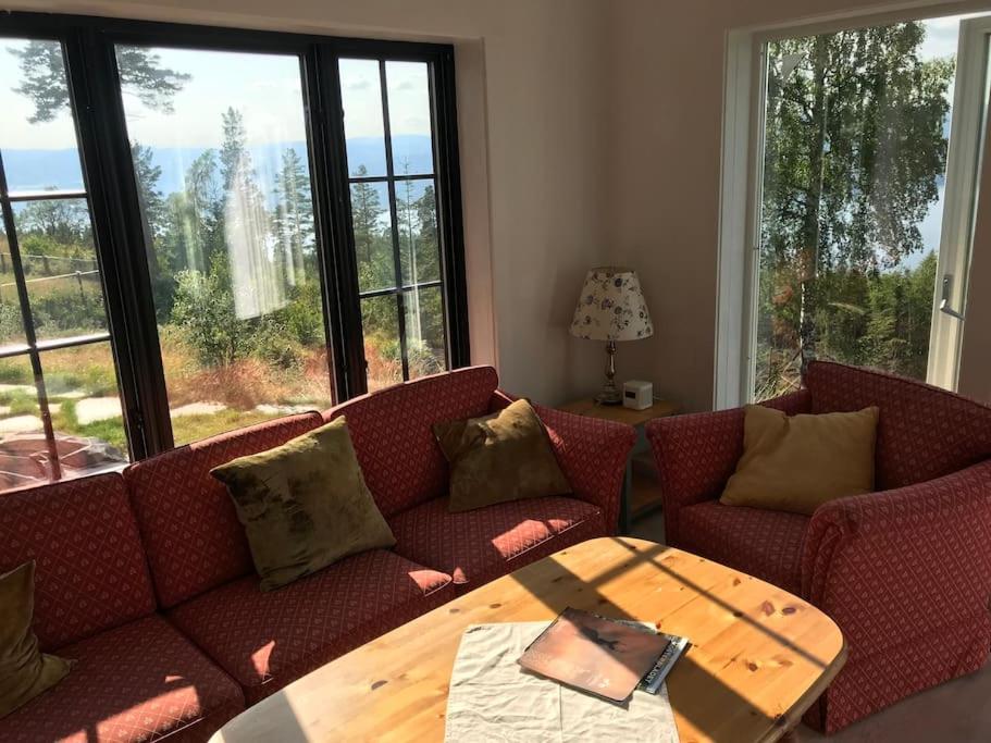Villa photo 1