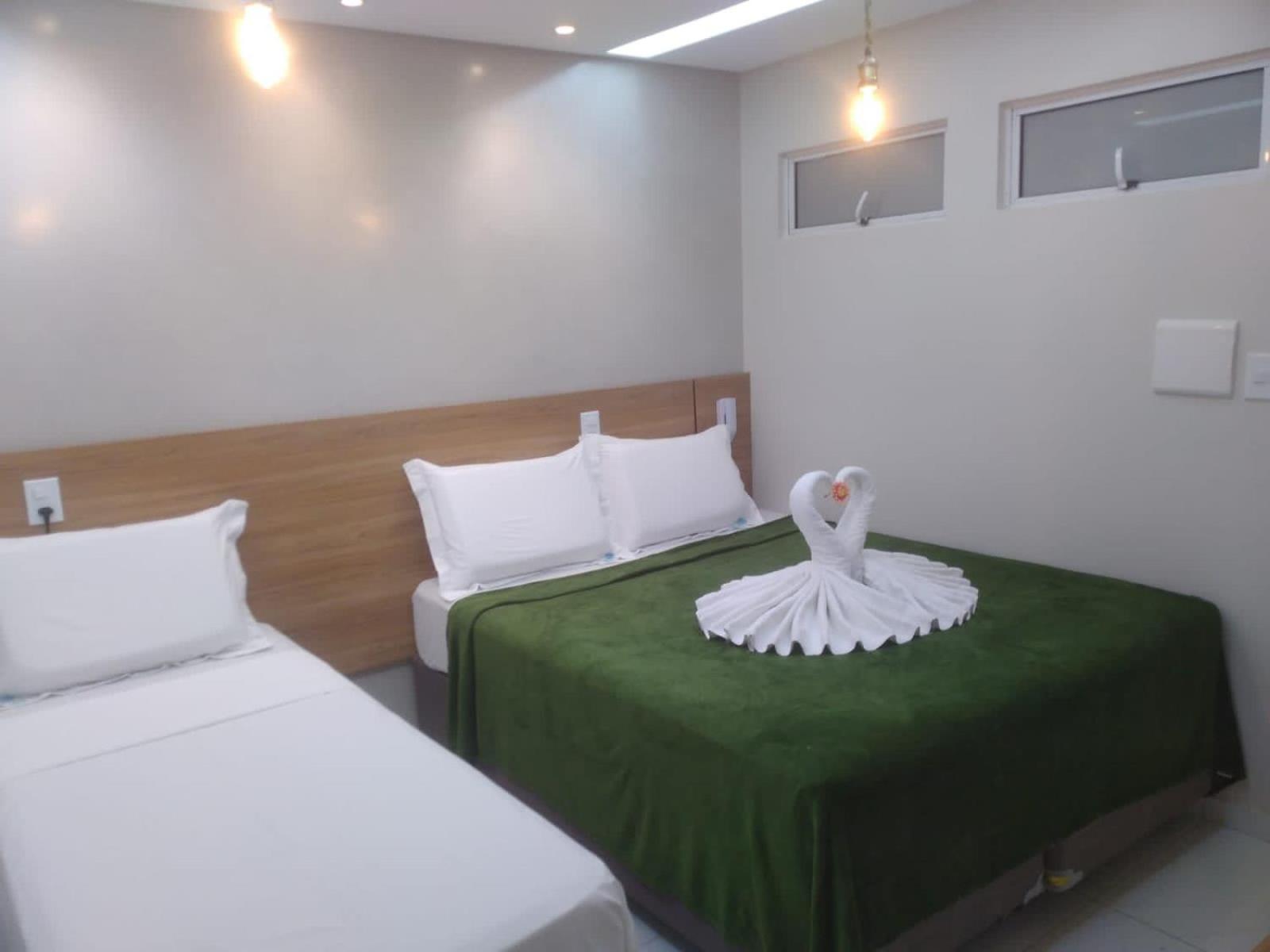 Triple Room - Photo 14