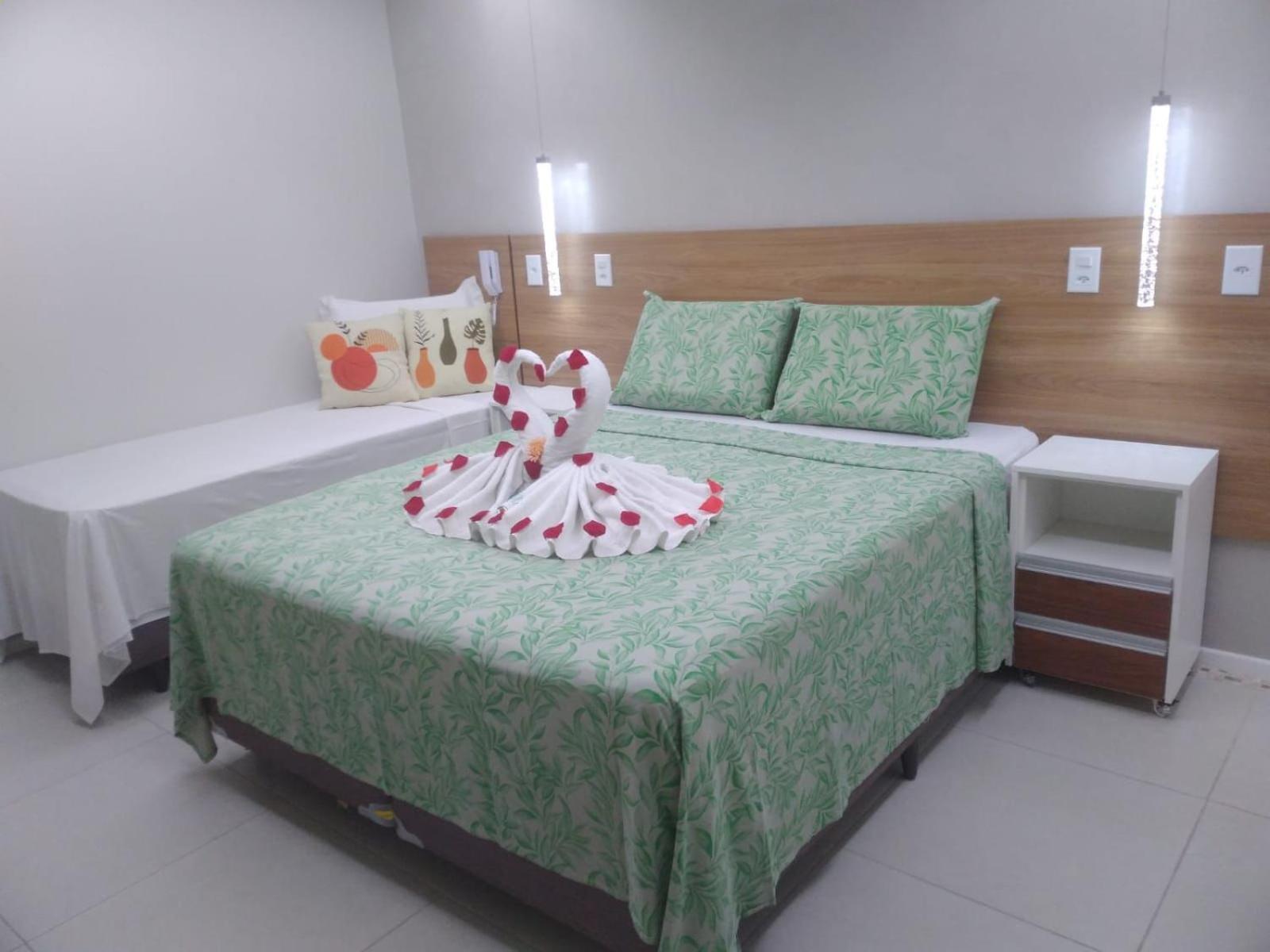Triple Room - Photo 12