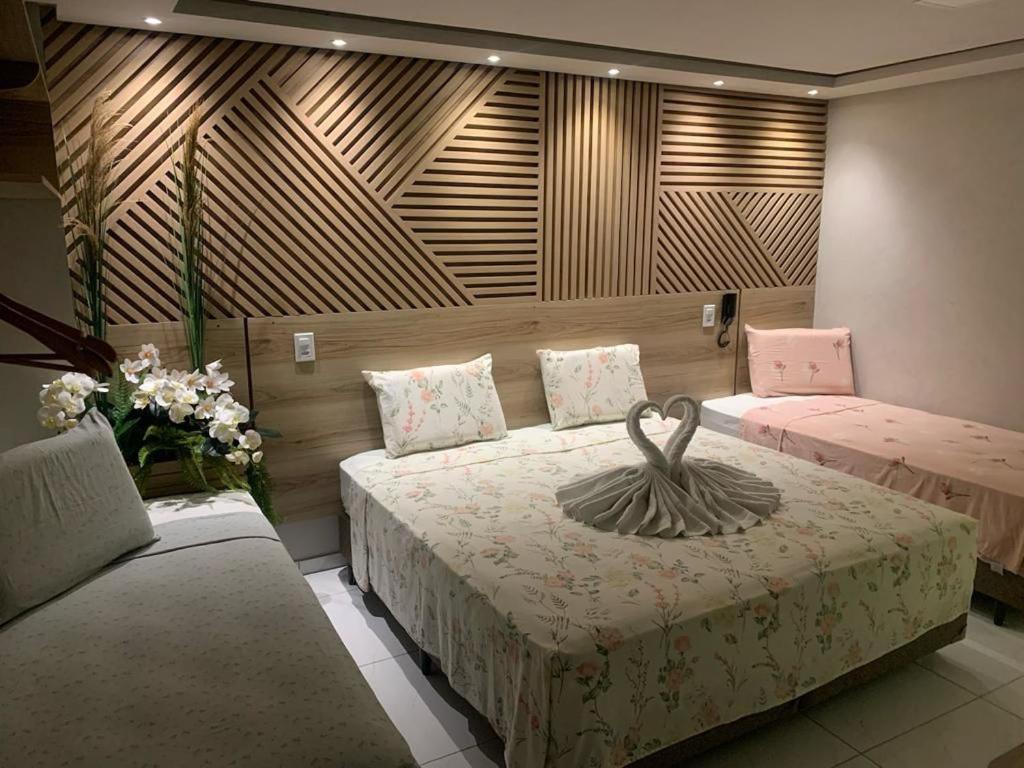 Triple Room - Photo 9