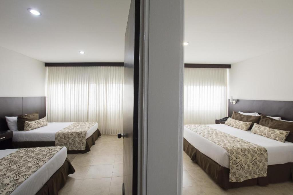 Executive Suite - Photo 4