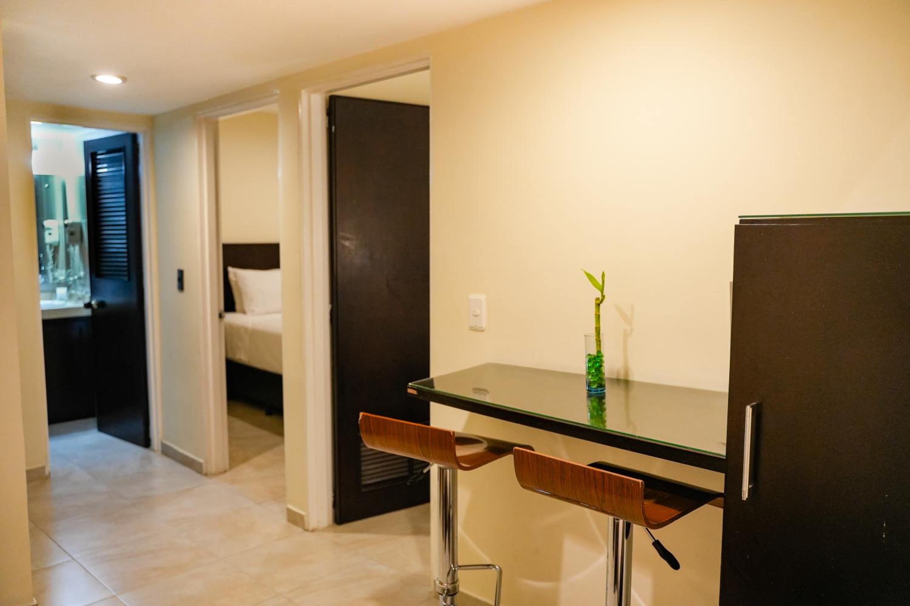 Junior Suite - Photo 4
