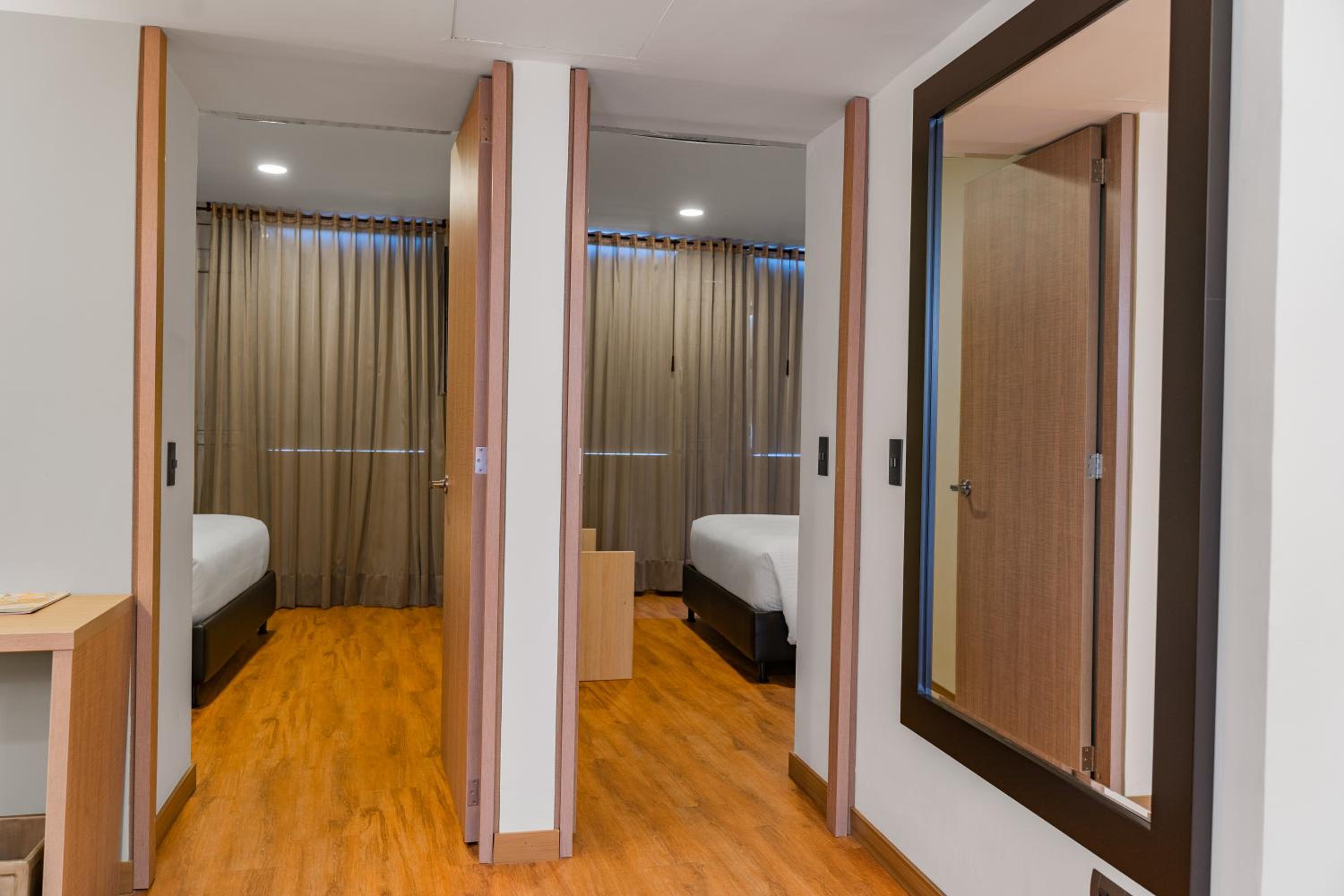 Superior Suite