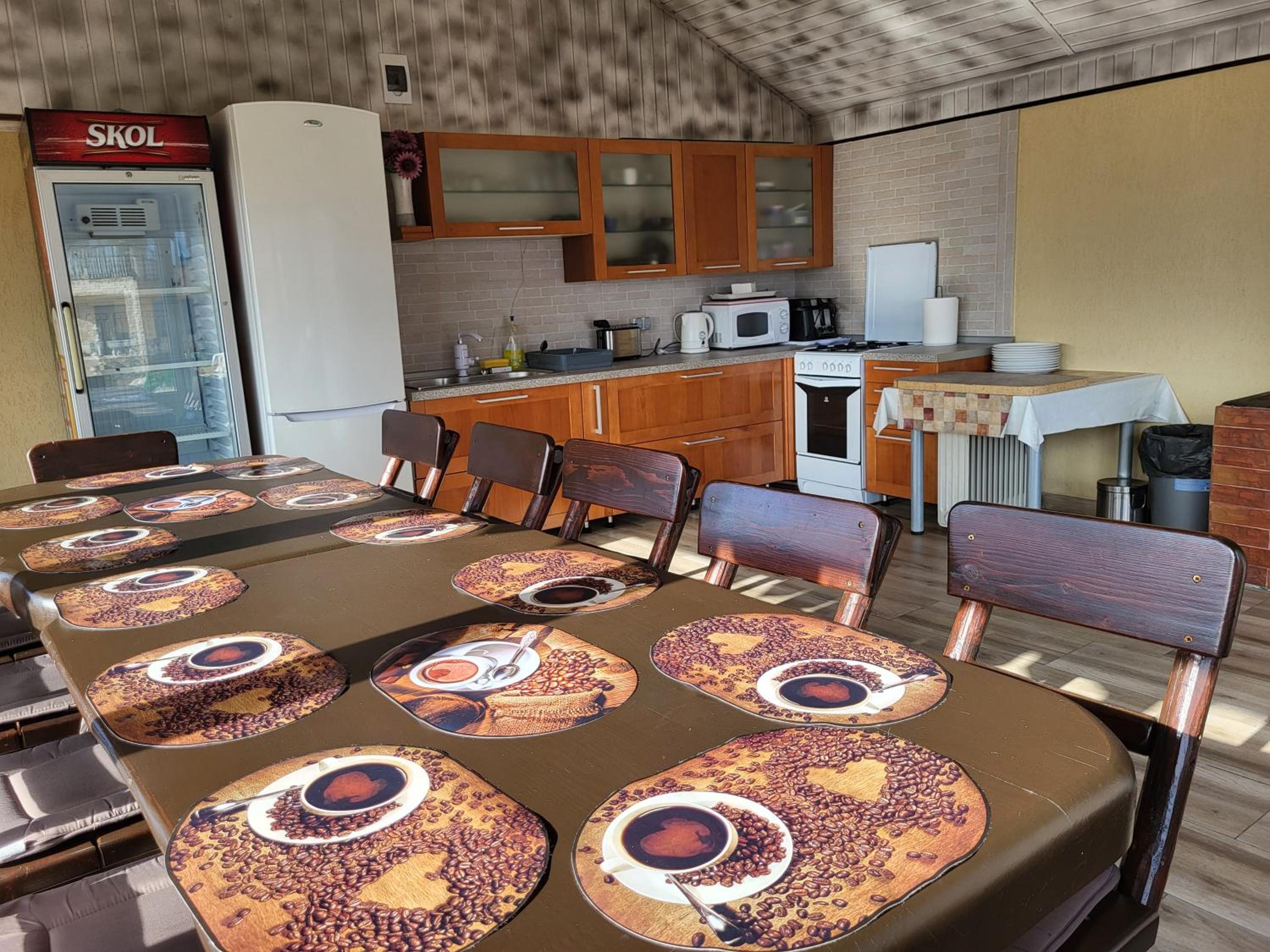 Deluxe Triple Room - Photo 10