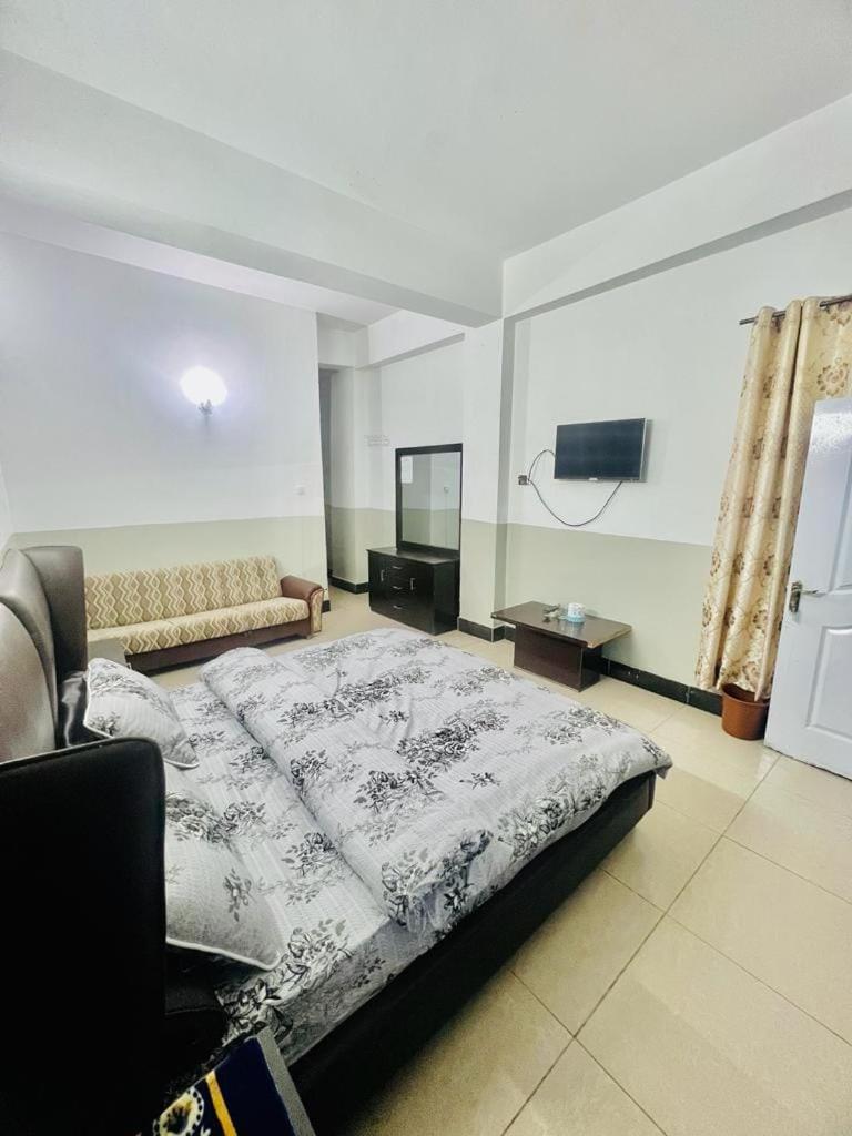 Deluxe Double Room photo 3