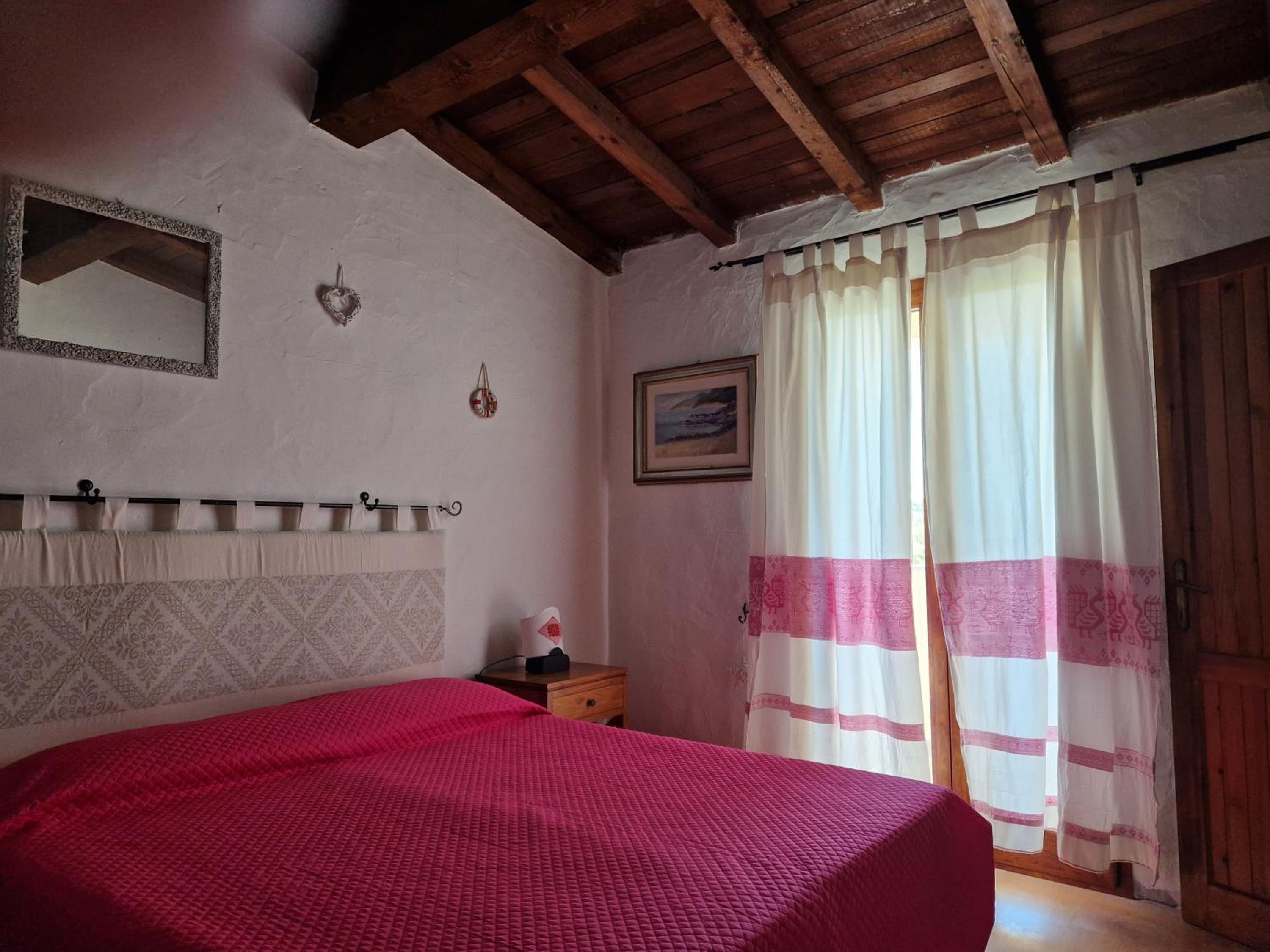 Two-Bedroom Apartment with View