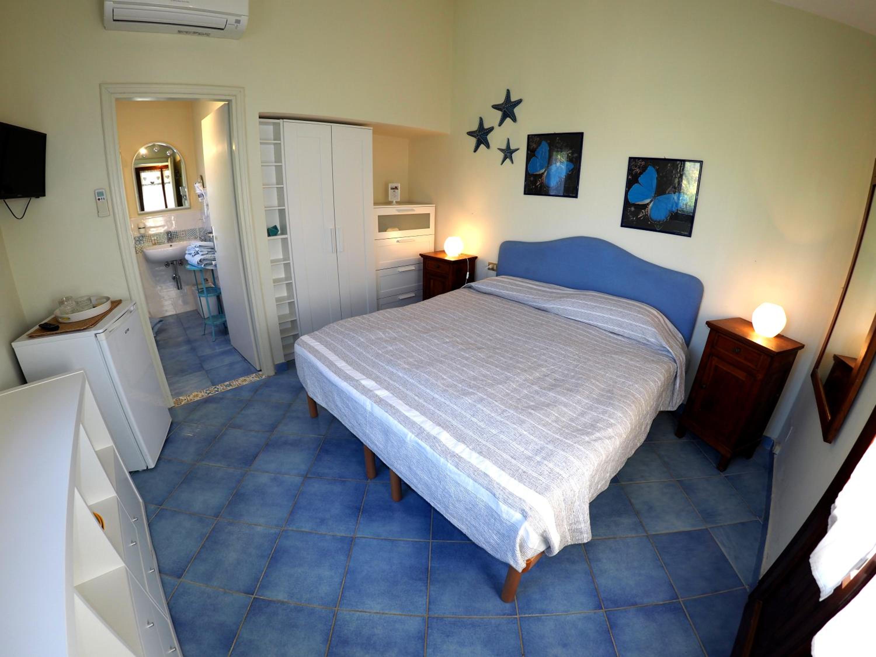 Comfort Double or Twin Room